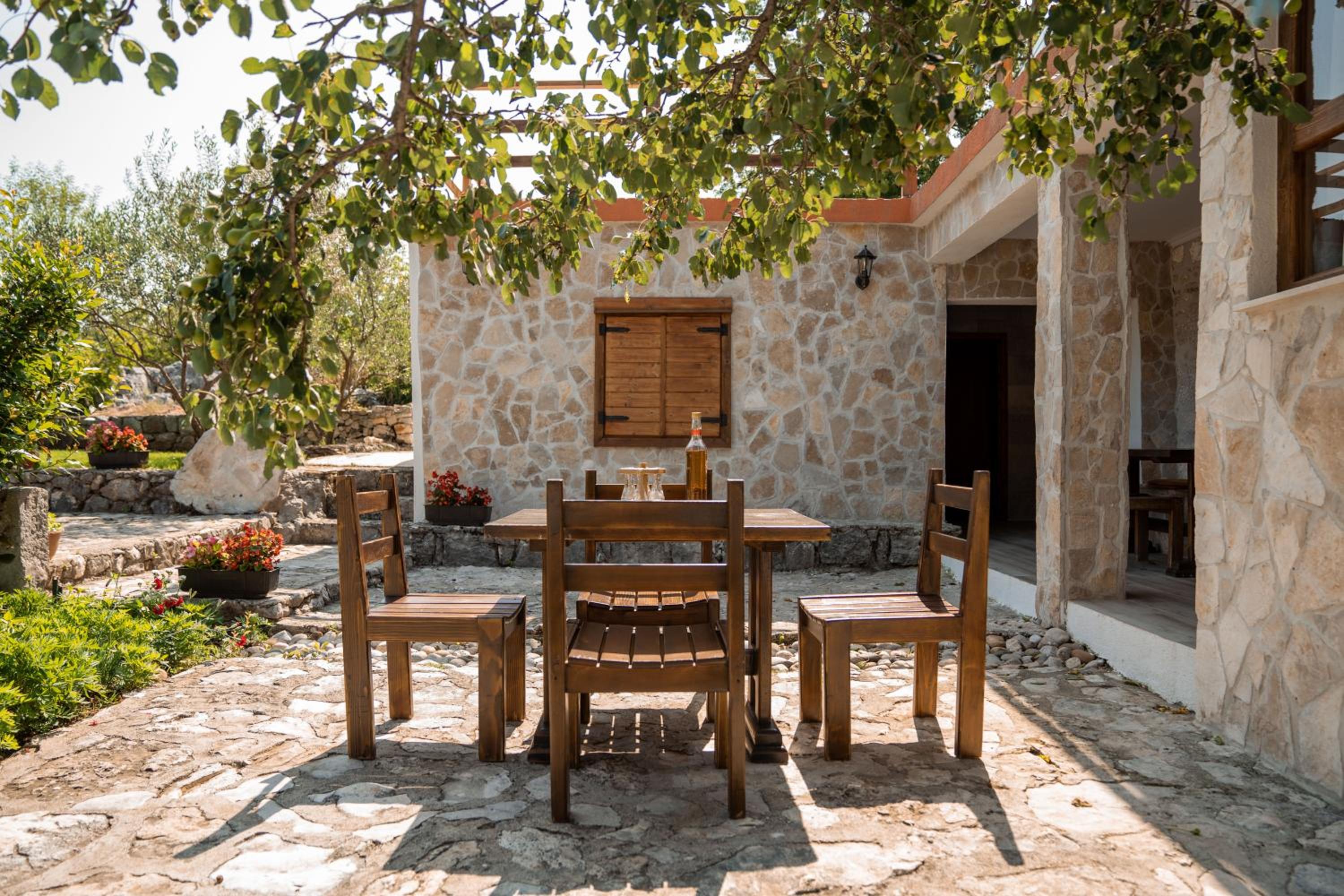 Villa Mramor