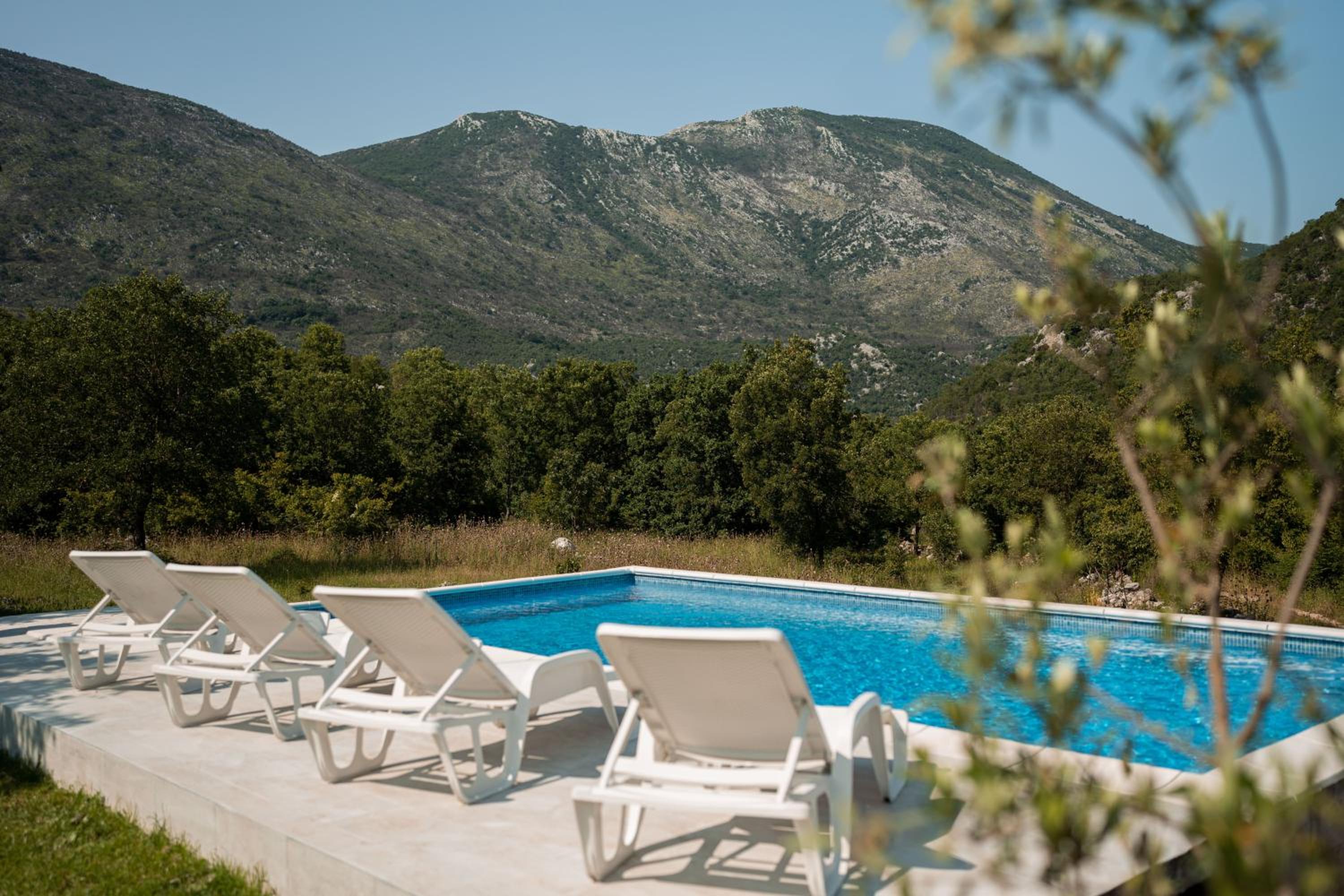 Villa Mramor