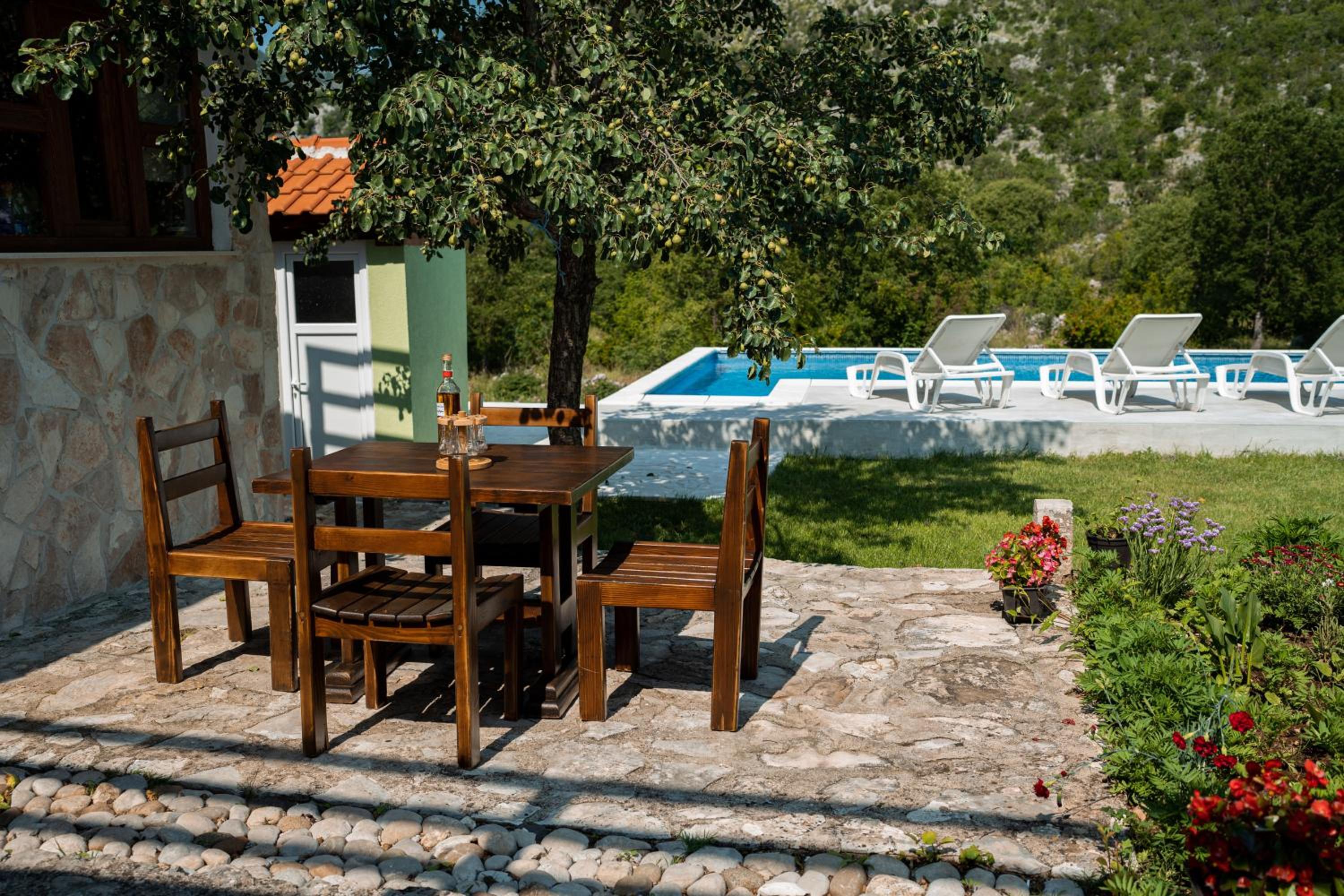 Villa Mramor