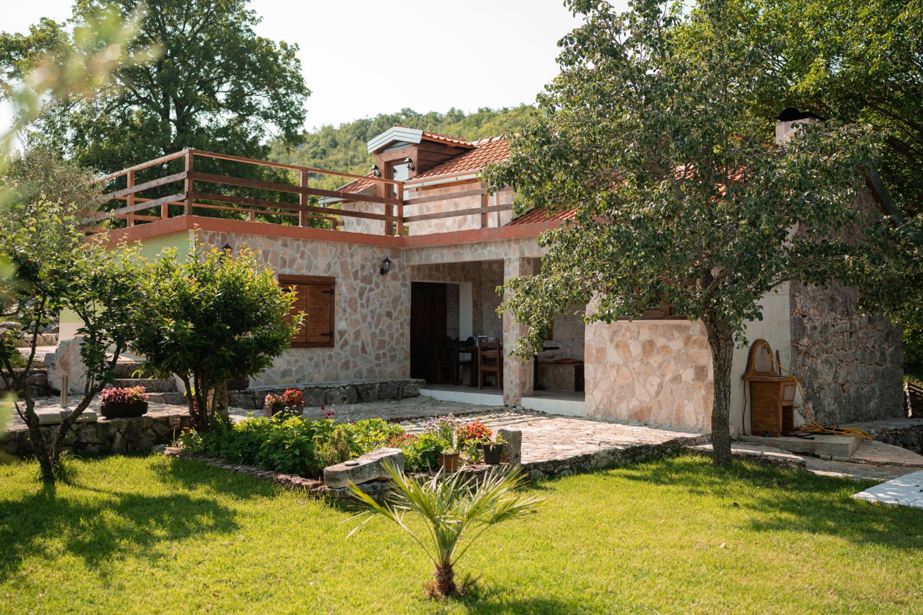 Villa Mramor
