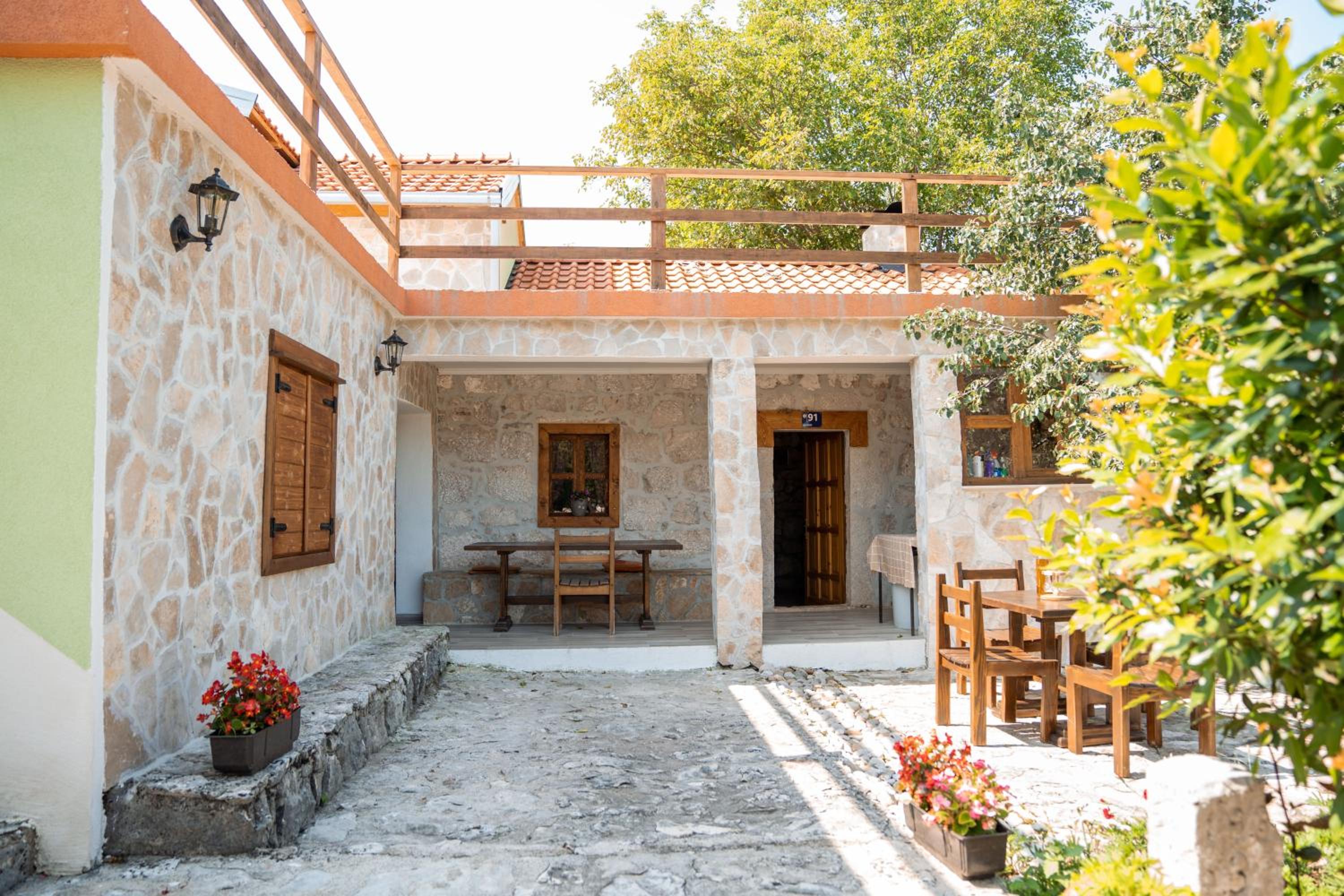 Villa Mramor