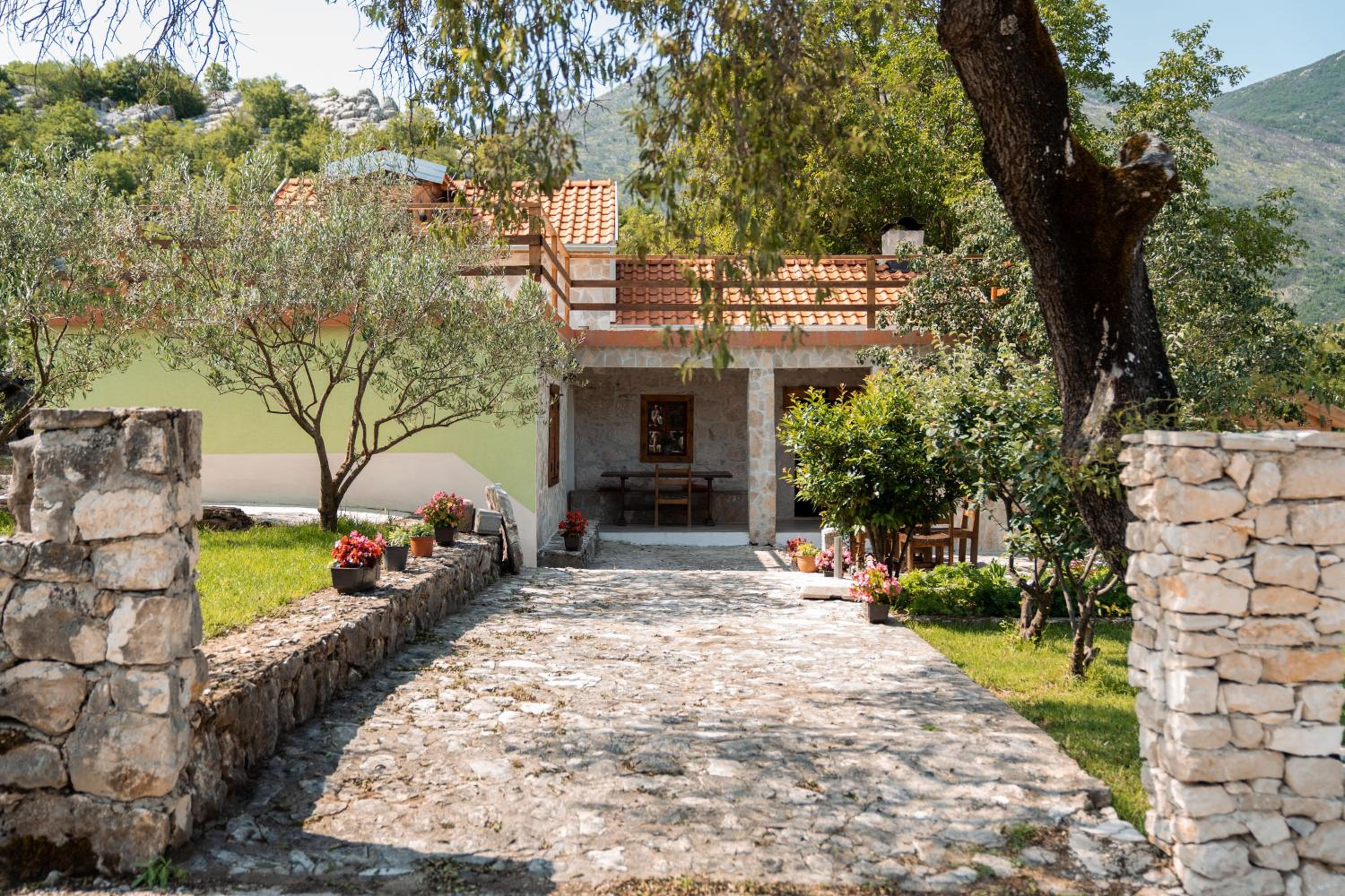 Villa Mramor