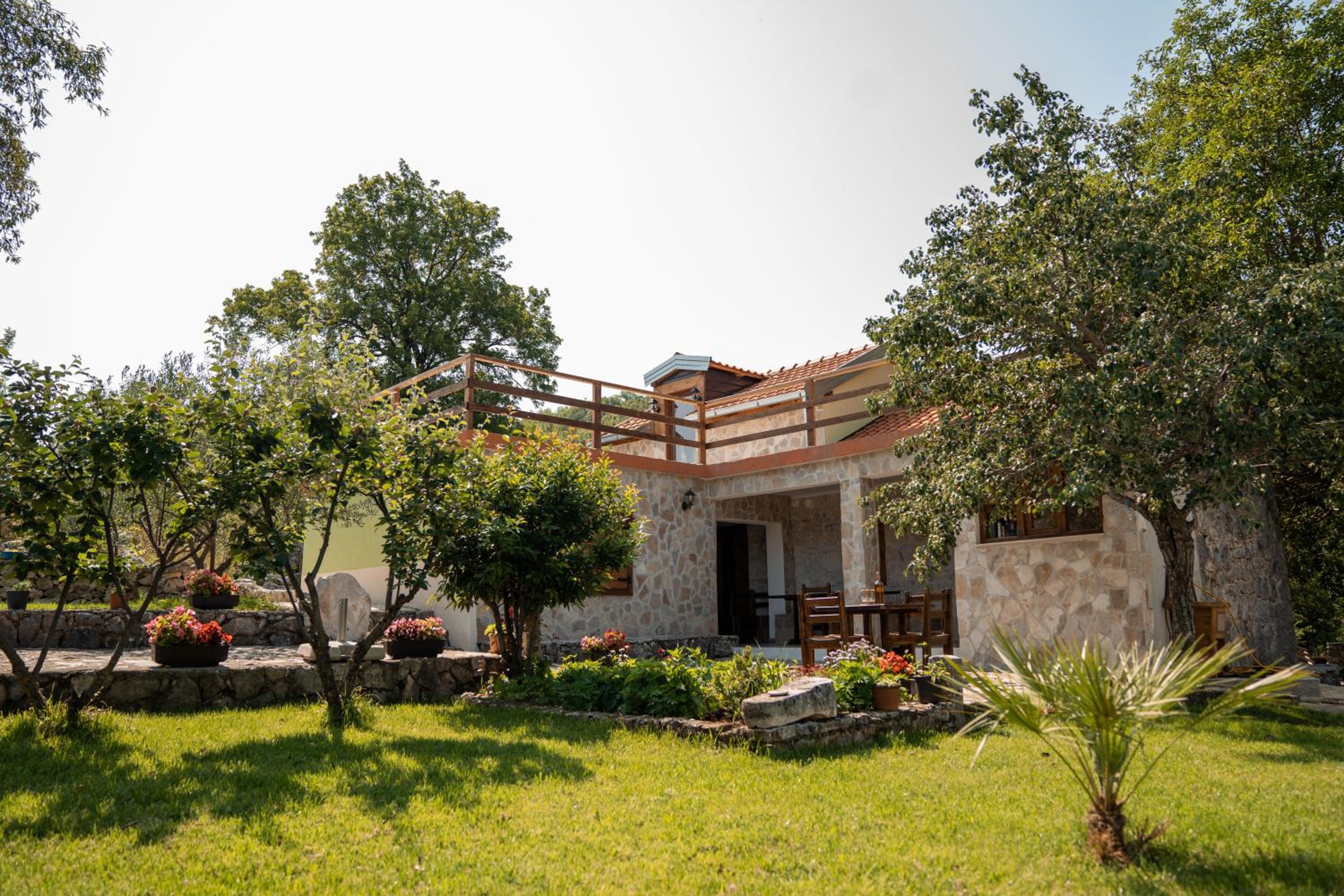 Villa Mramor