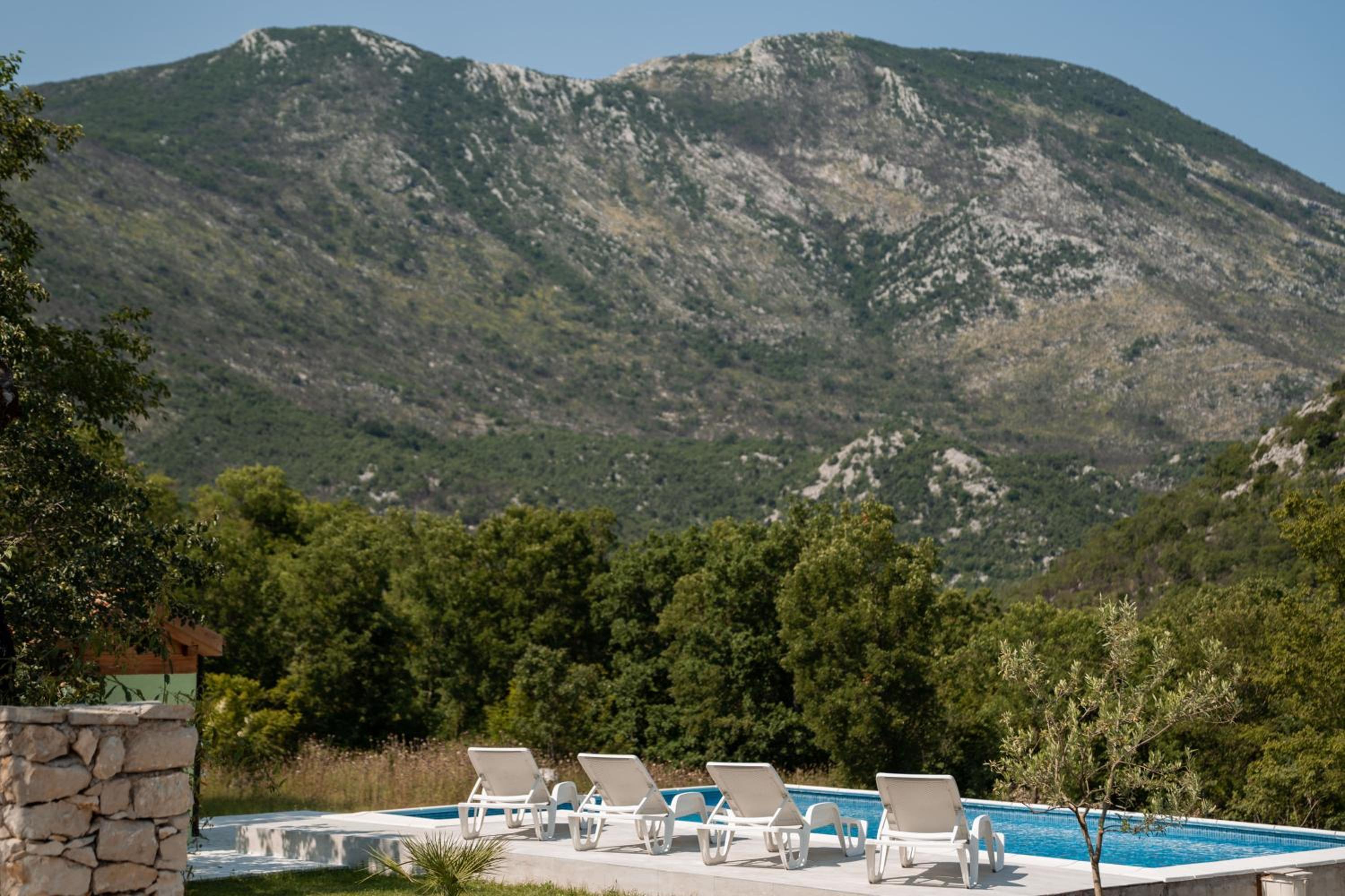 Villa Mramor