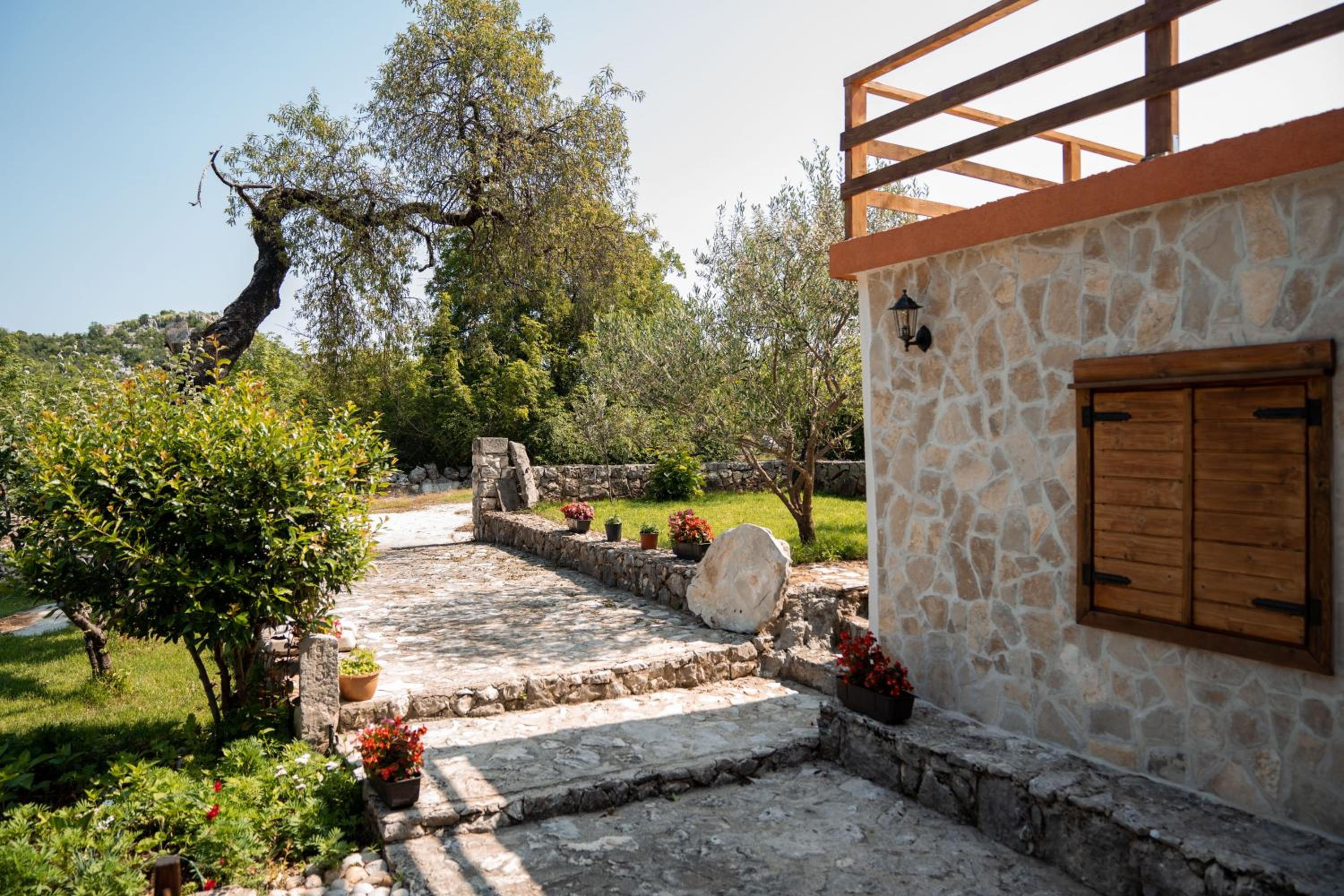 Villa Mramor