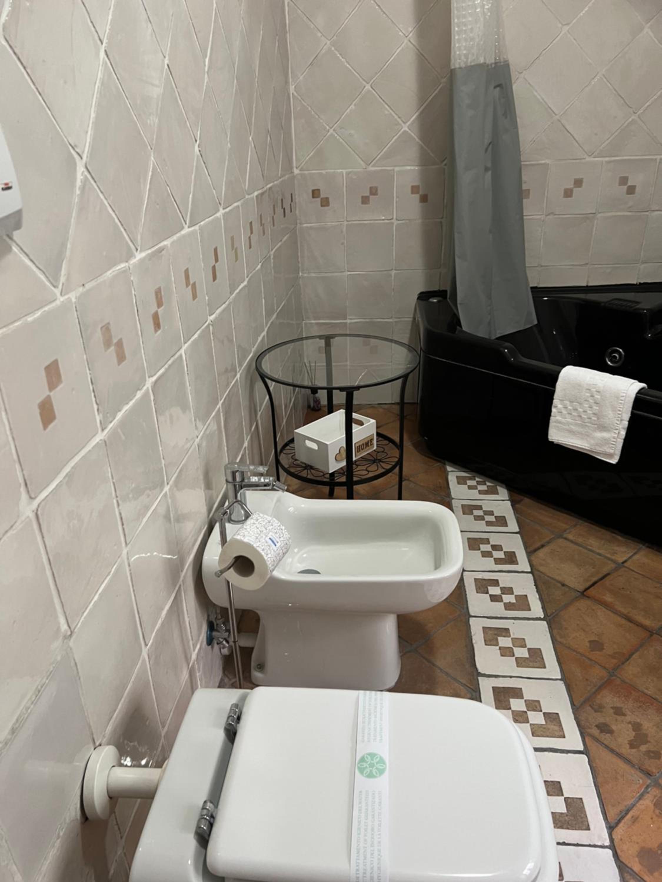 Marieta Rooms