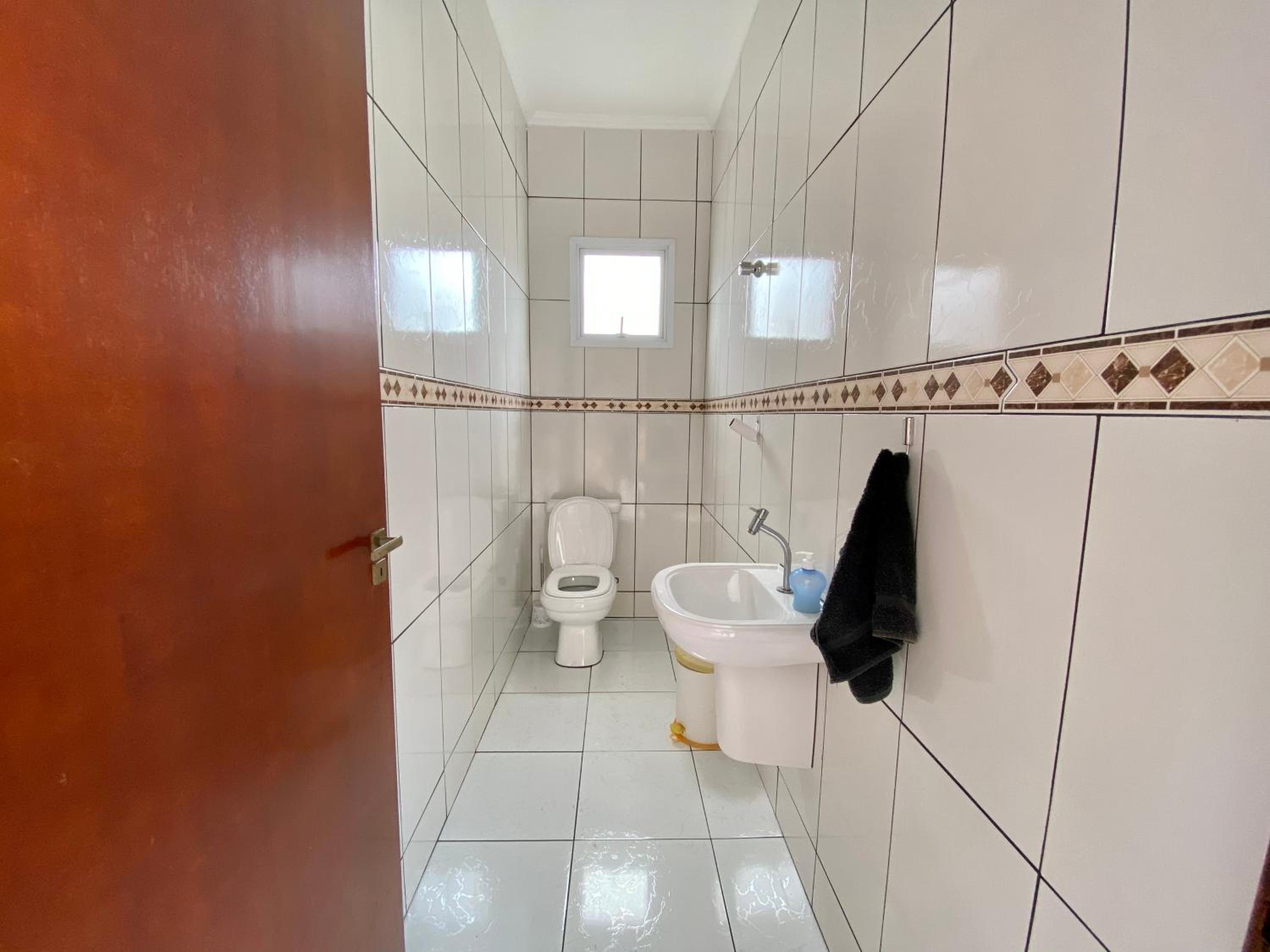 Casa dos Andrade em Caraguatatuba