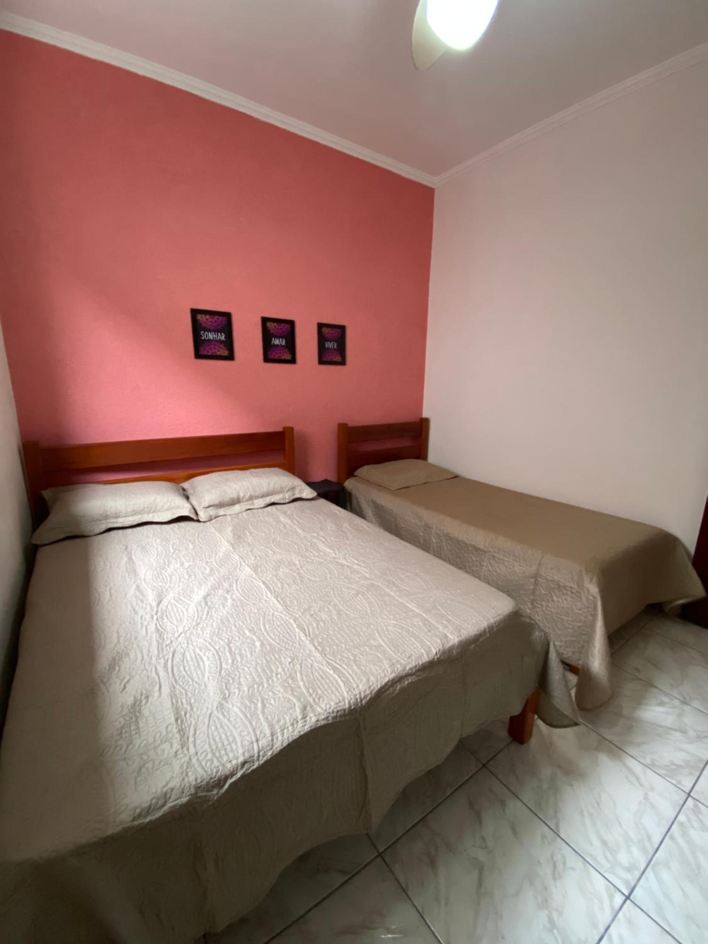 Casa dos Andrade em Caraguatatuba
