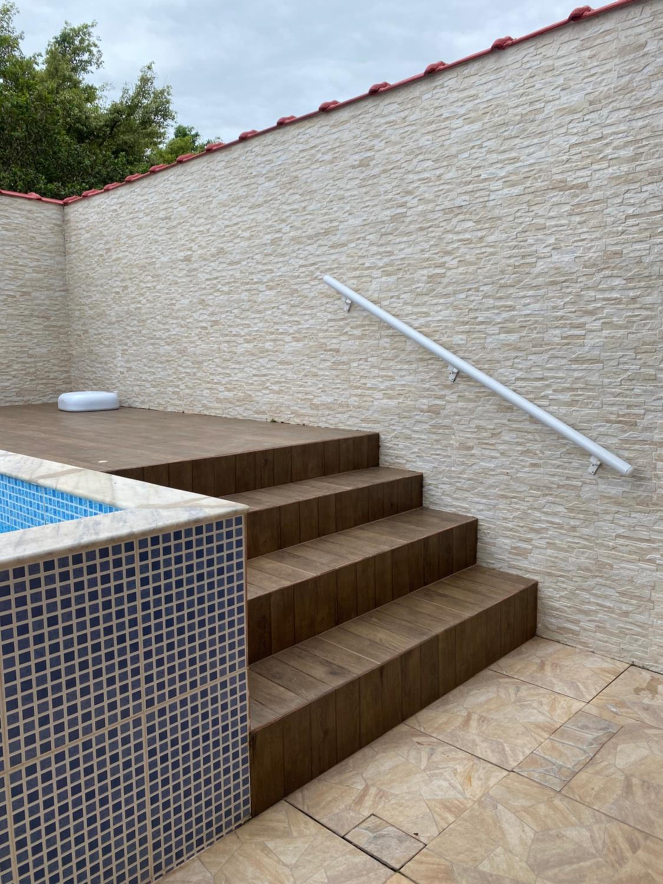 Casa dos Andrade em Caraguatatuba