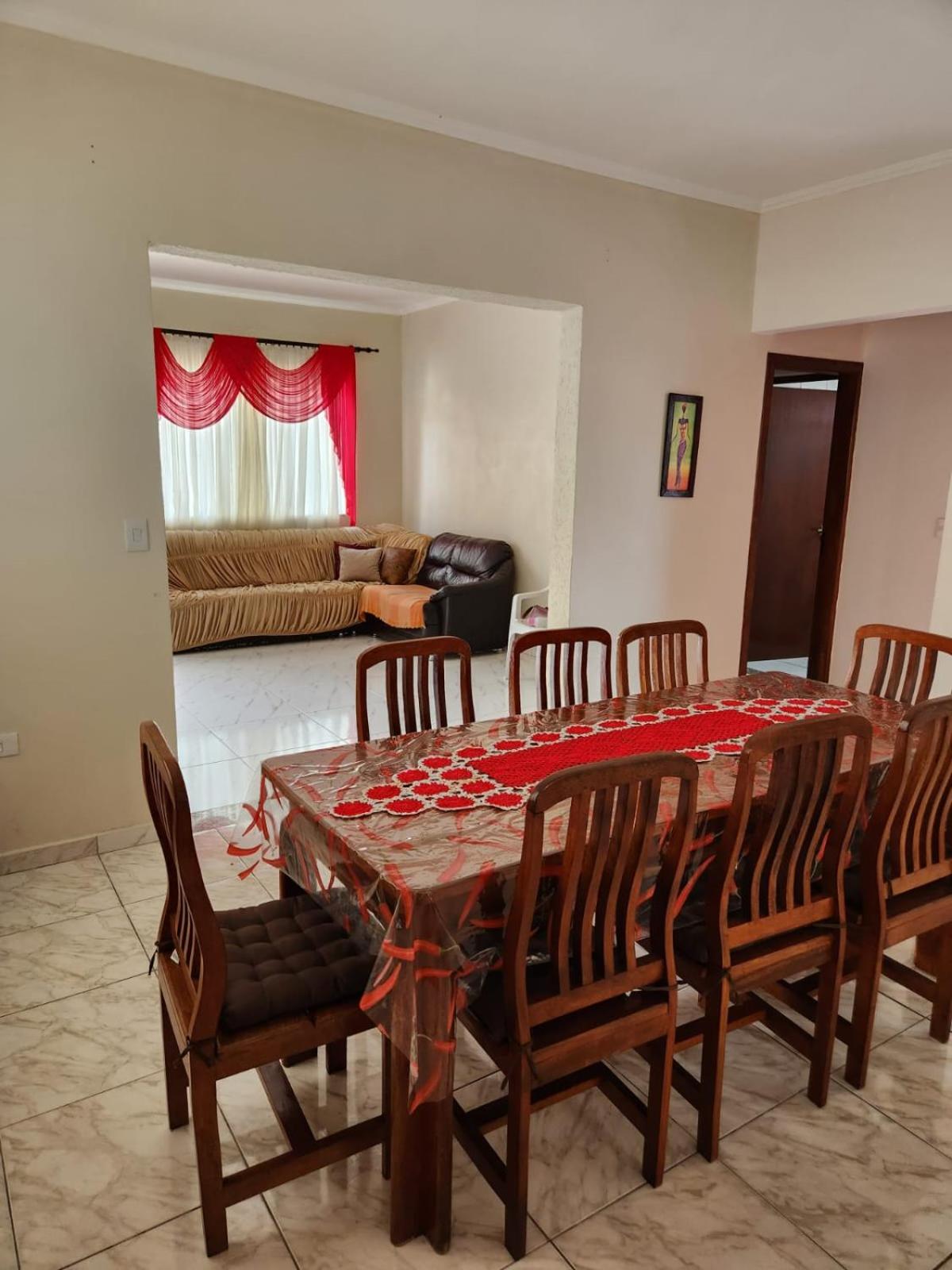 Casa dos Andrade em Caraguatatuba