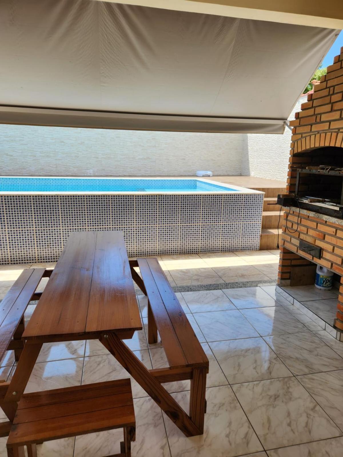 Casa dos Andrade em Caraguatatuba