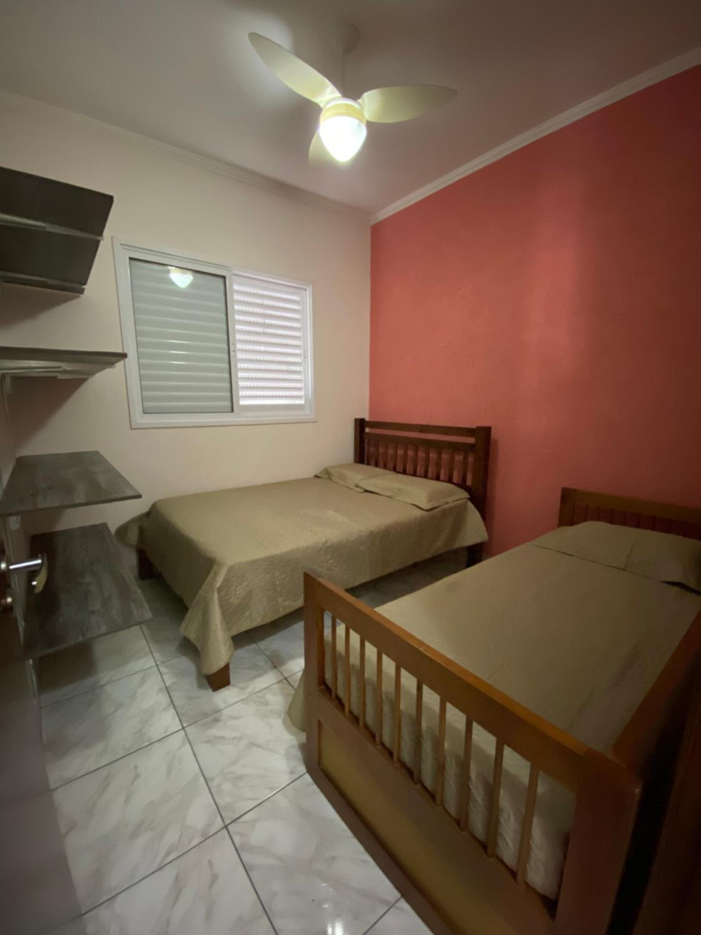 Casa dos Andrade em Caraguatatuba