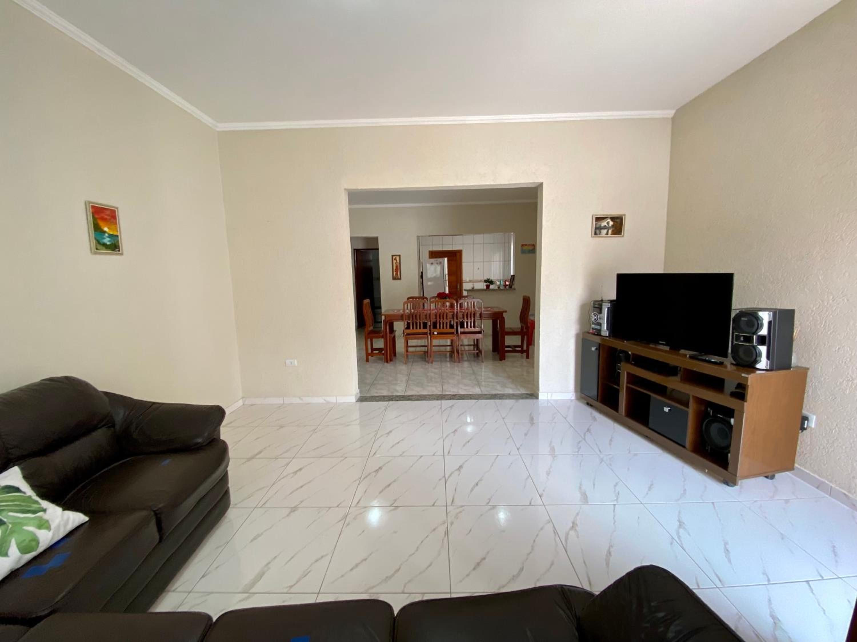 Casa dos Andrade em Caraguatatuba