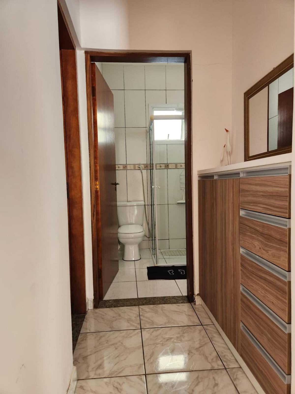 Casa dos Andrade em Caraguatatuba