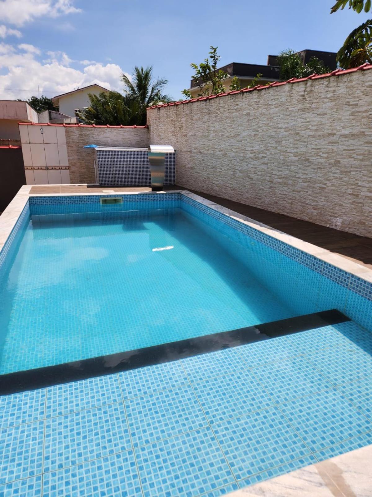 Casa dos Andrade em Caraguatatuba