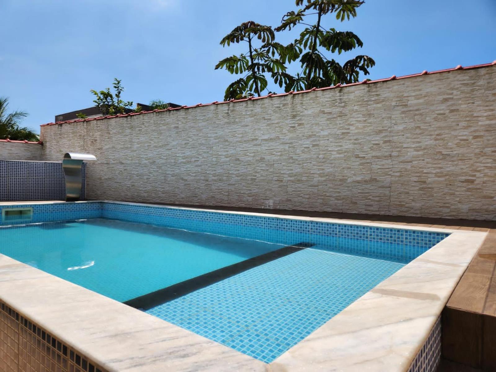 Casa dos Andrade em Caraguatatuba