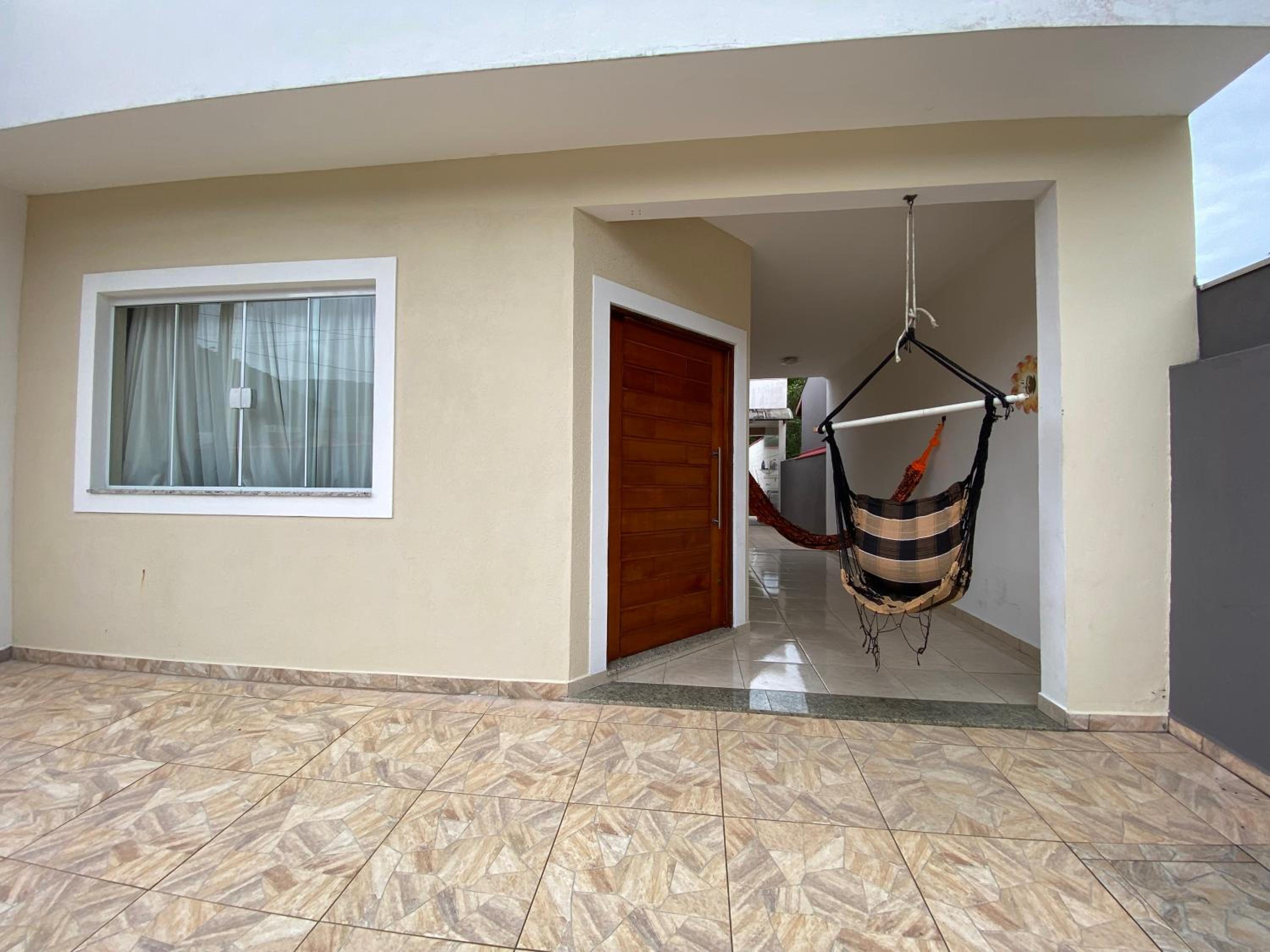 Casa dos Andrade em Caraguatatuba