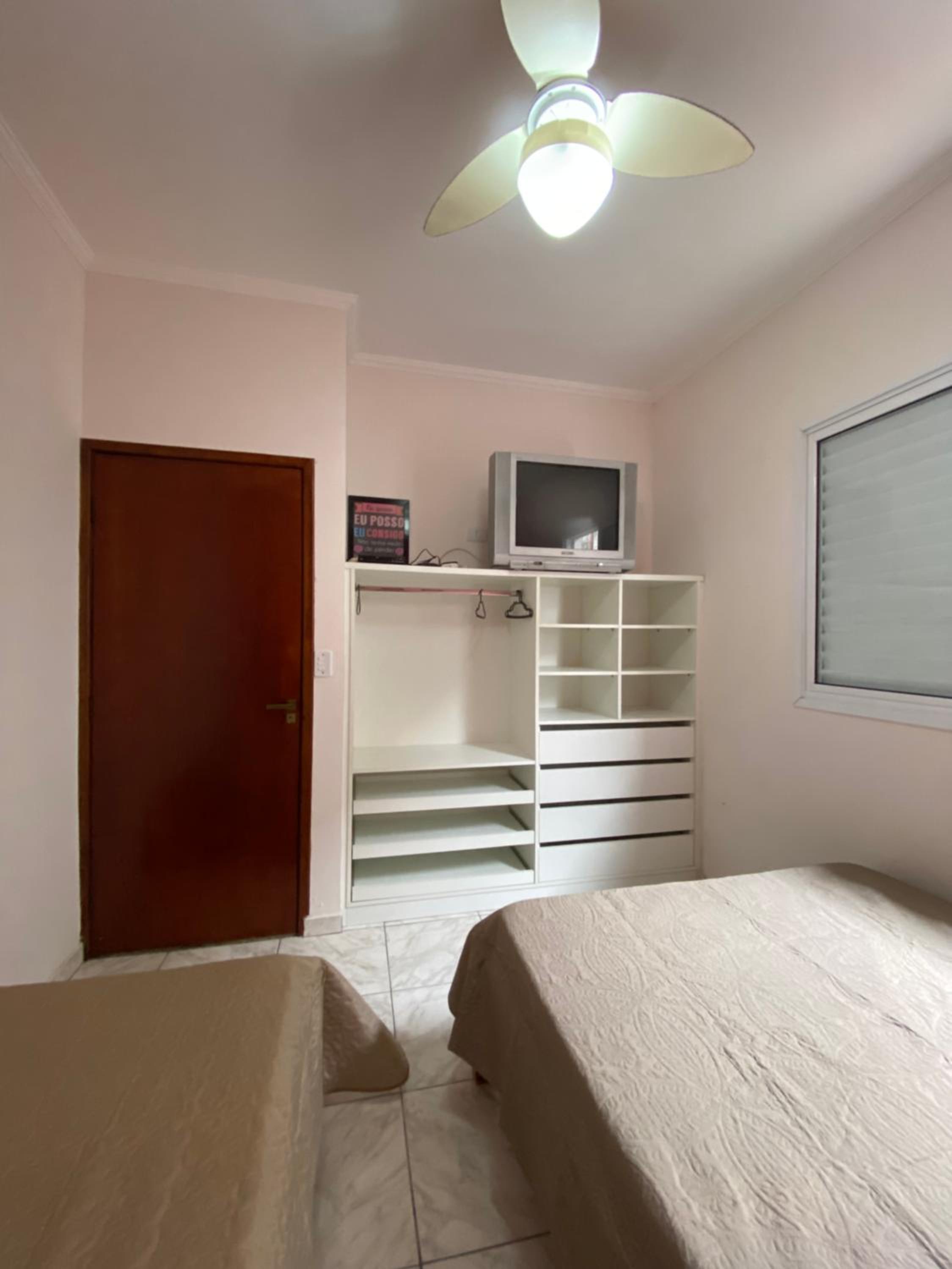 Casa dos Andrade em Caraguatatuba