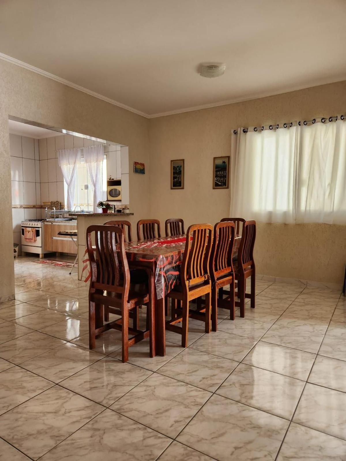 Casa dos Andrade em Caraguatatuba
