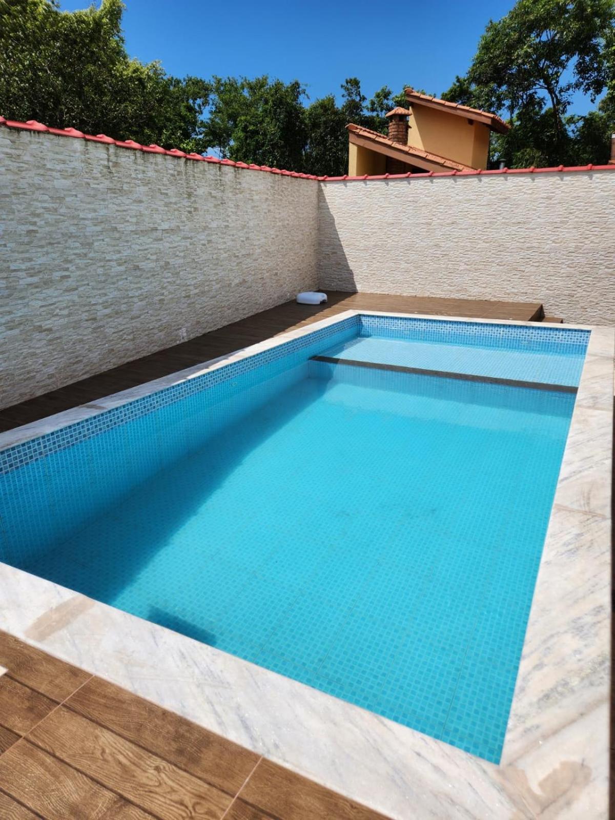 Casa dos Andrade em Caraguatatuba