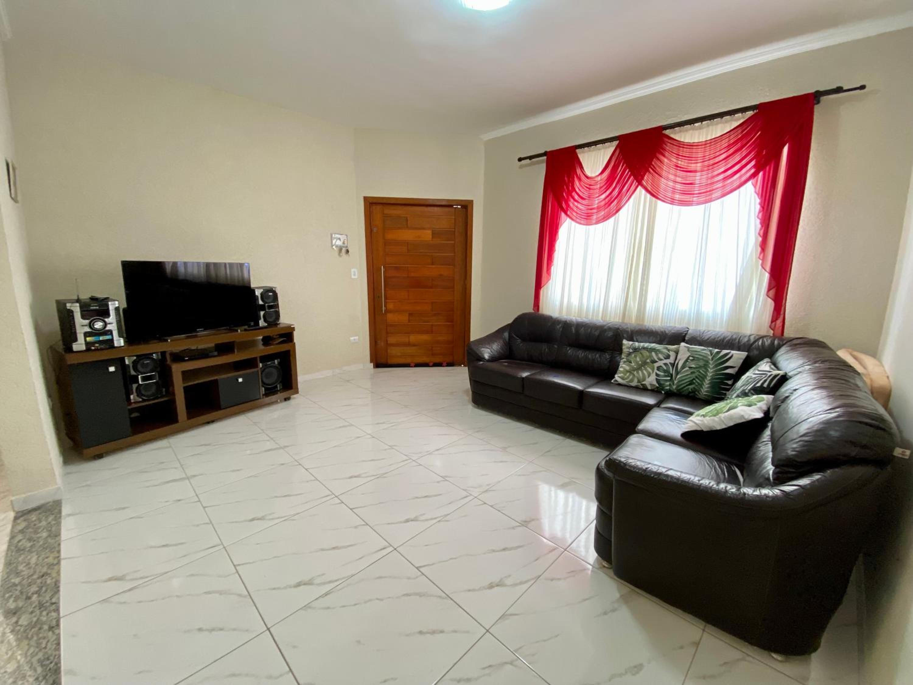 Casa dos Andrade em Caraguatatuba