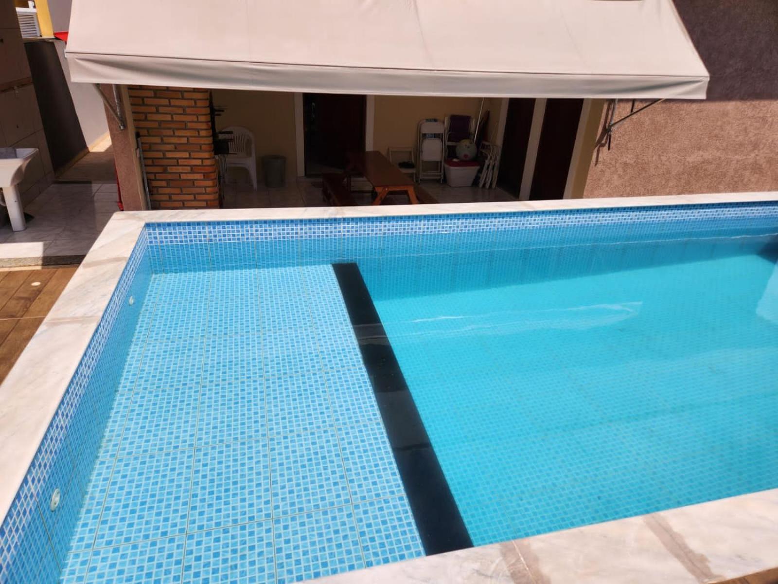 Casa dos Andrade em Caraguatatuba
