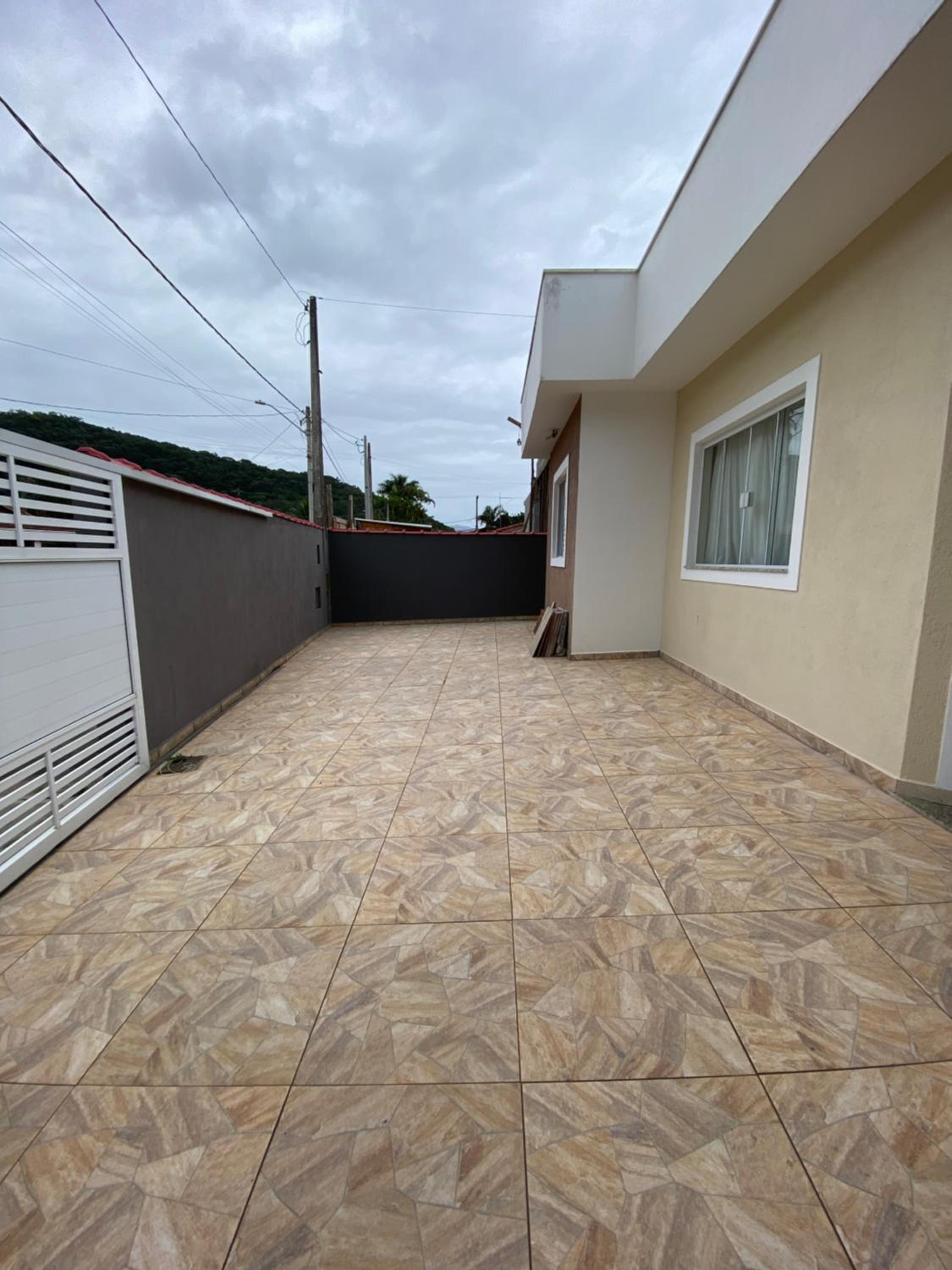Casa dos Andrade em Caraguatatuba