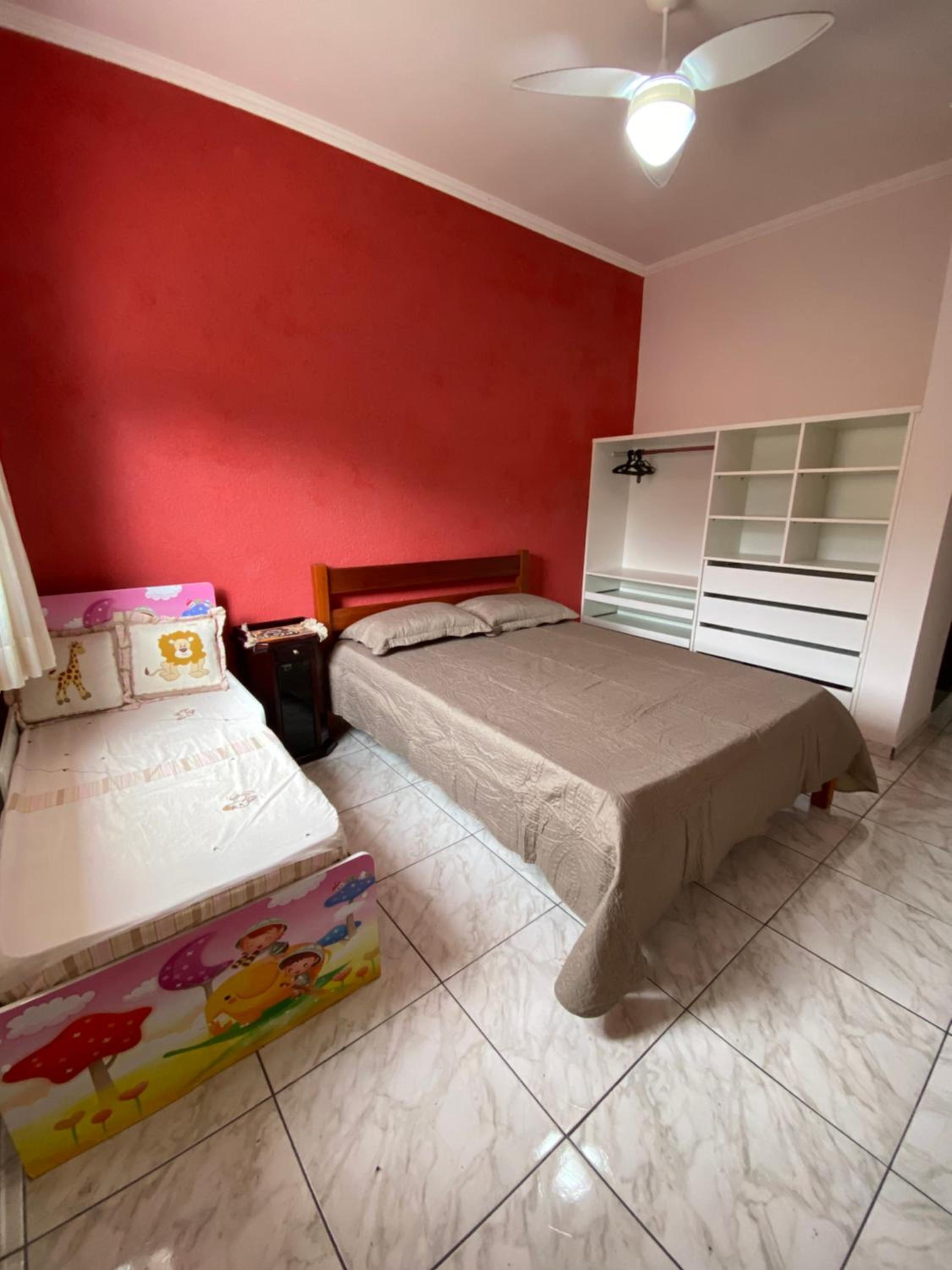 Casa dos Andrade em Caraguatatuba