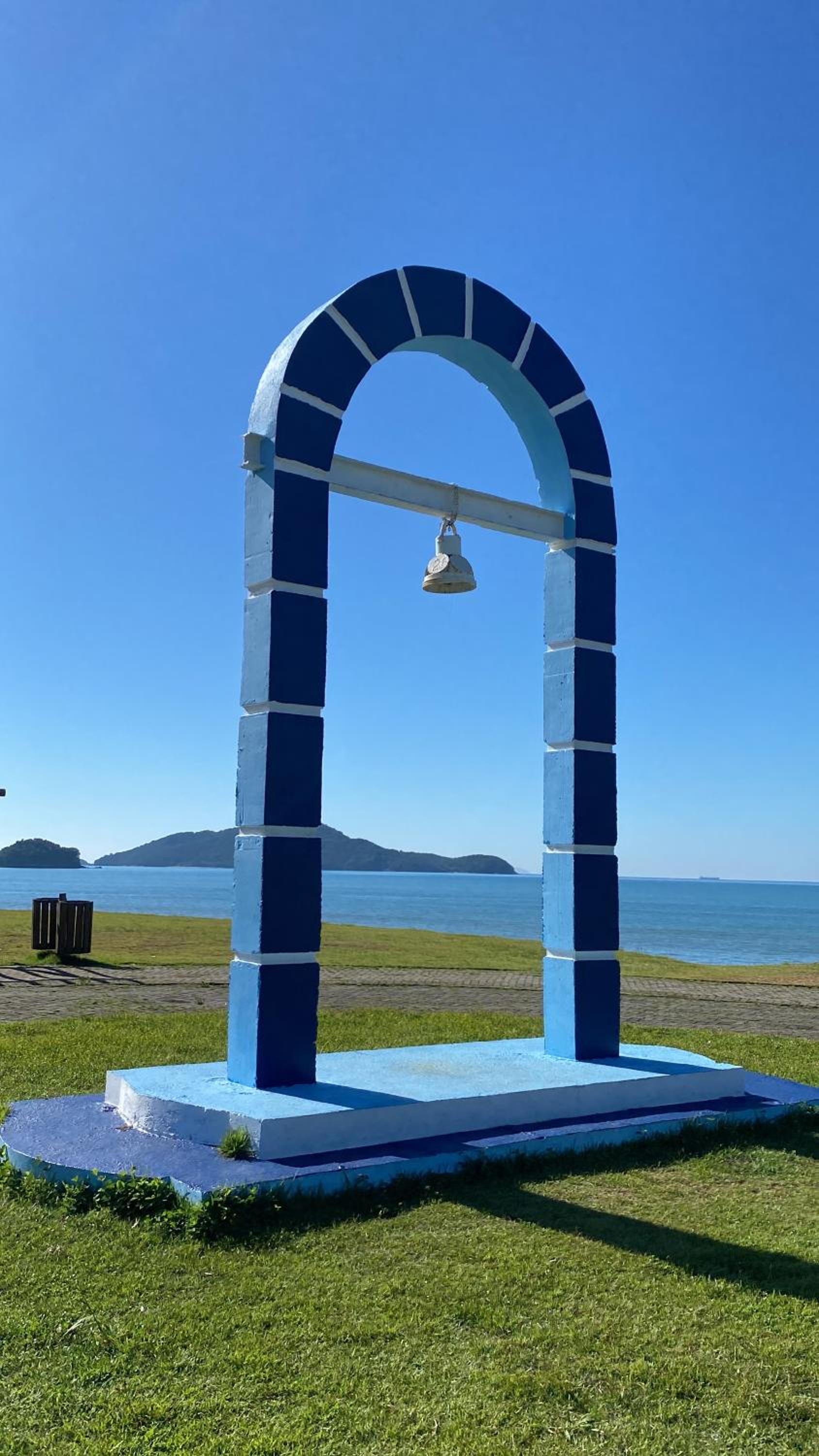 Casa dos Andrade em Caraguatatuba