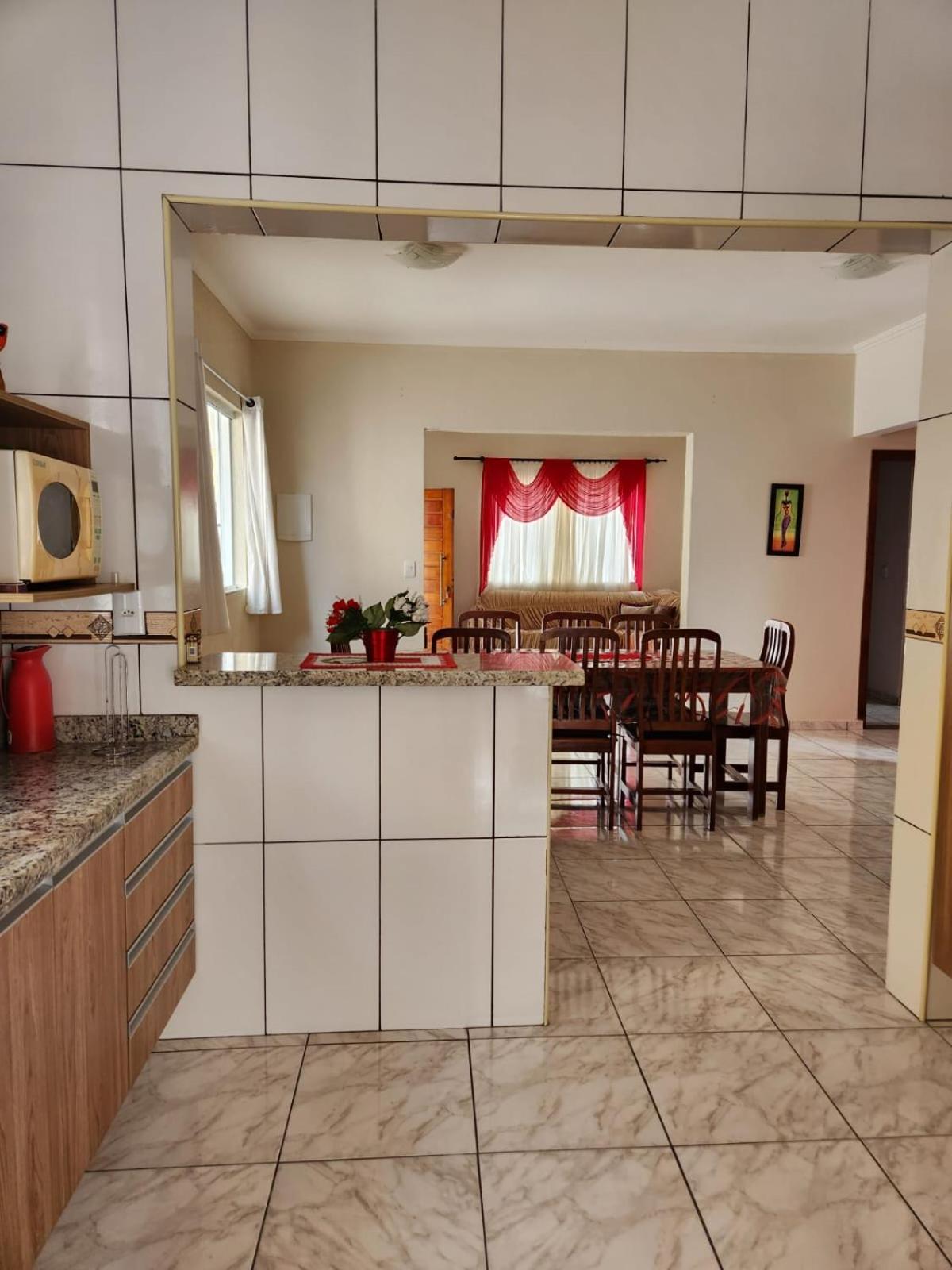 Casa dos Andrade em Caraguatatuba