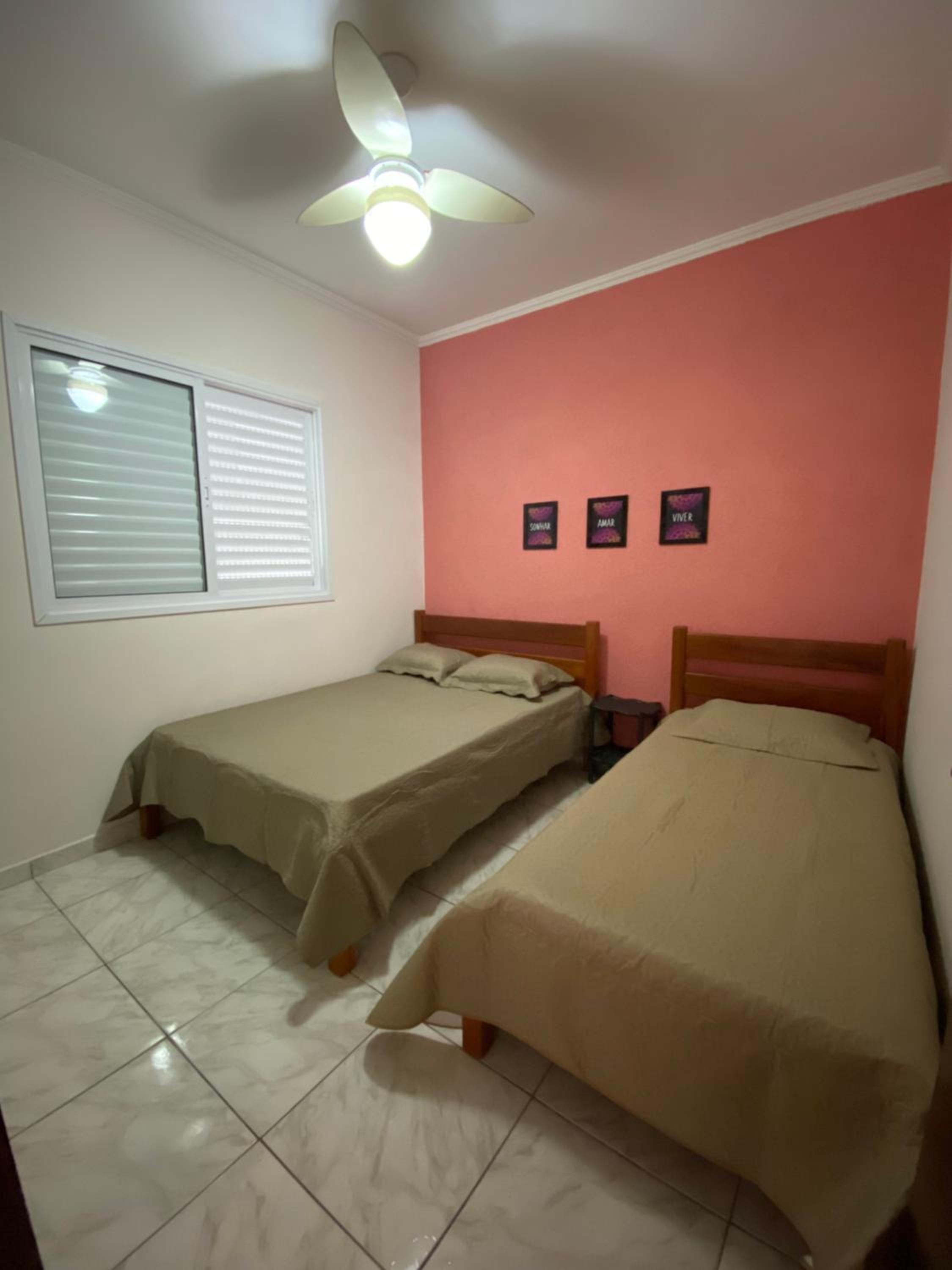 Casa dos Andrade em Caraguatatuba