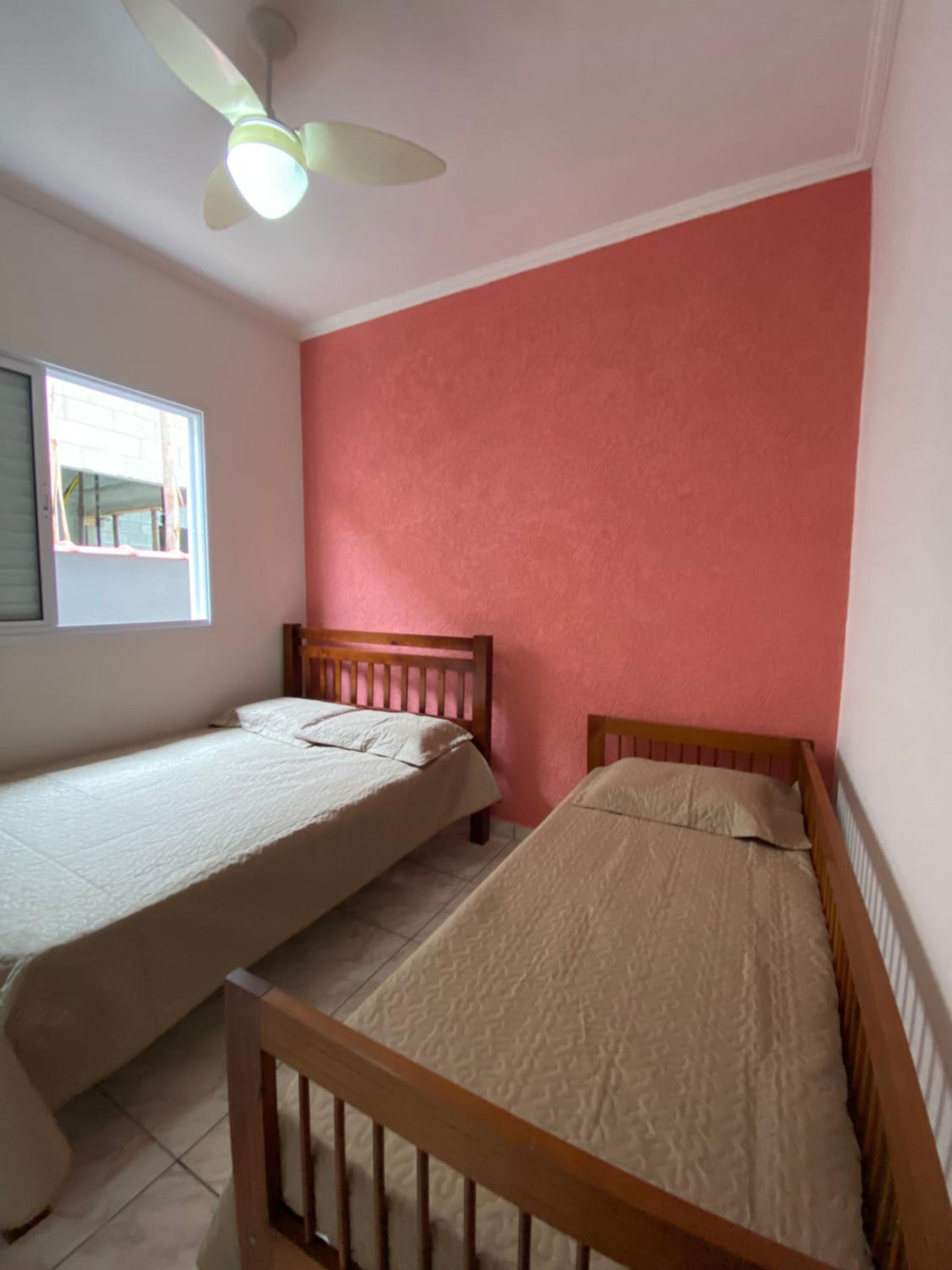Casa dos Andrade em Caraguatatuba
