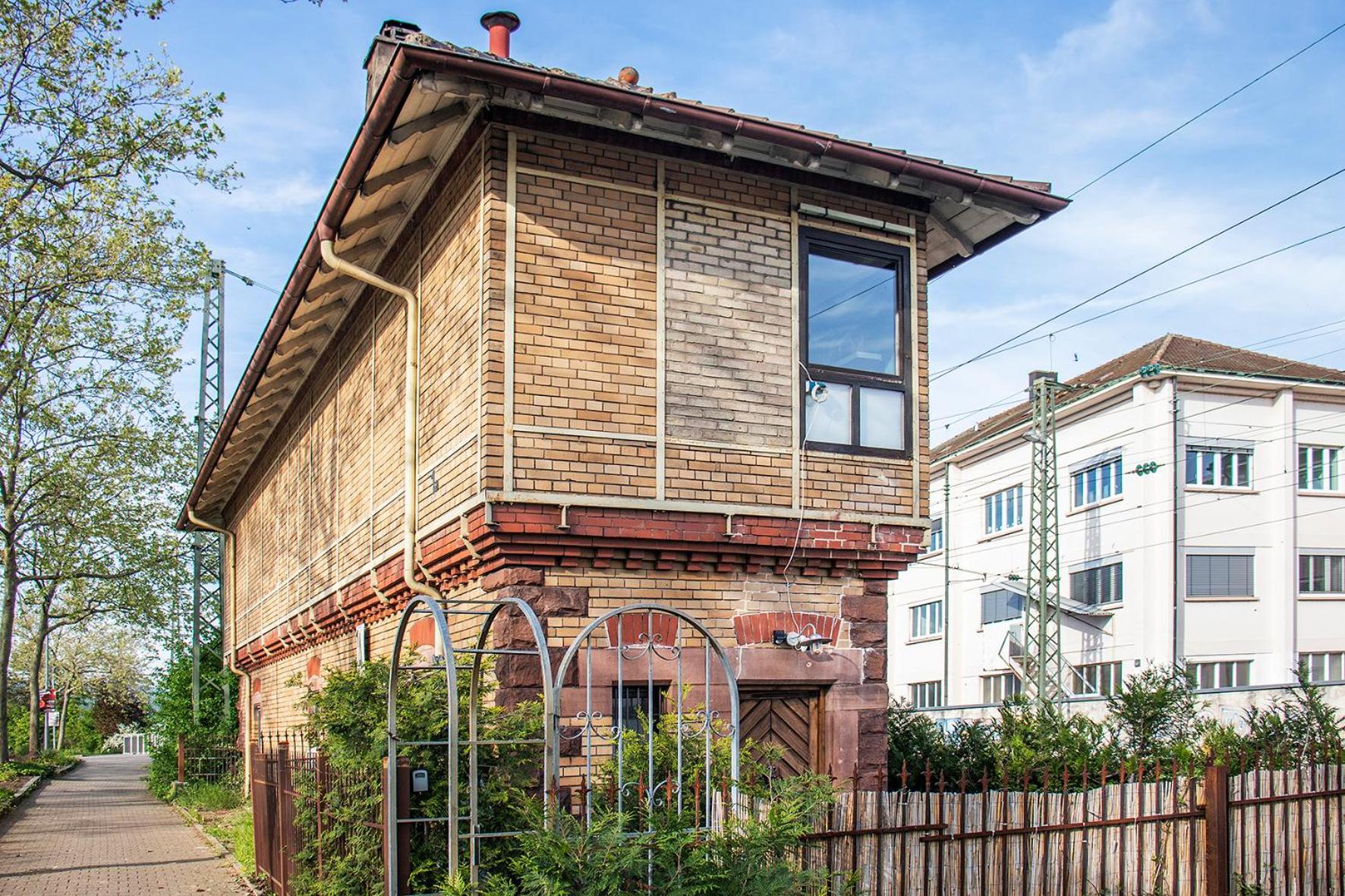 building