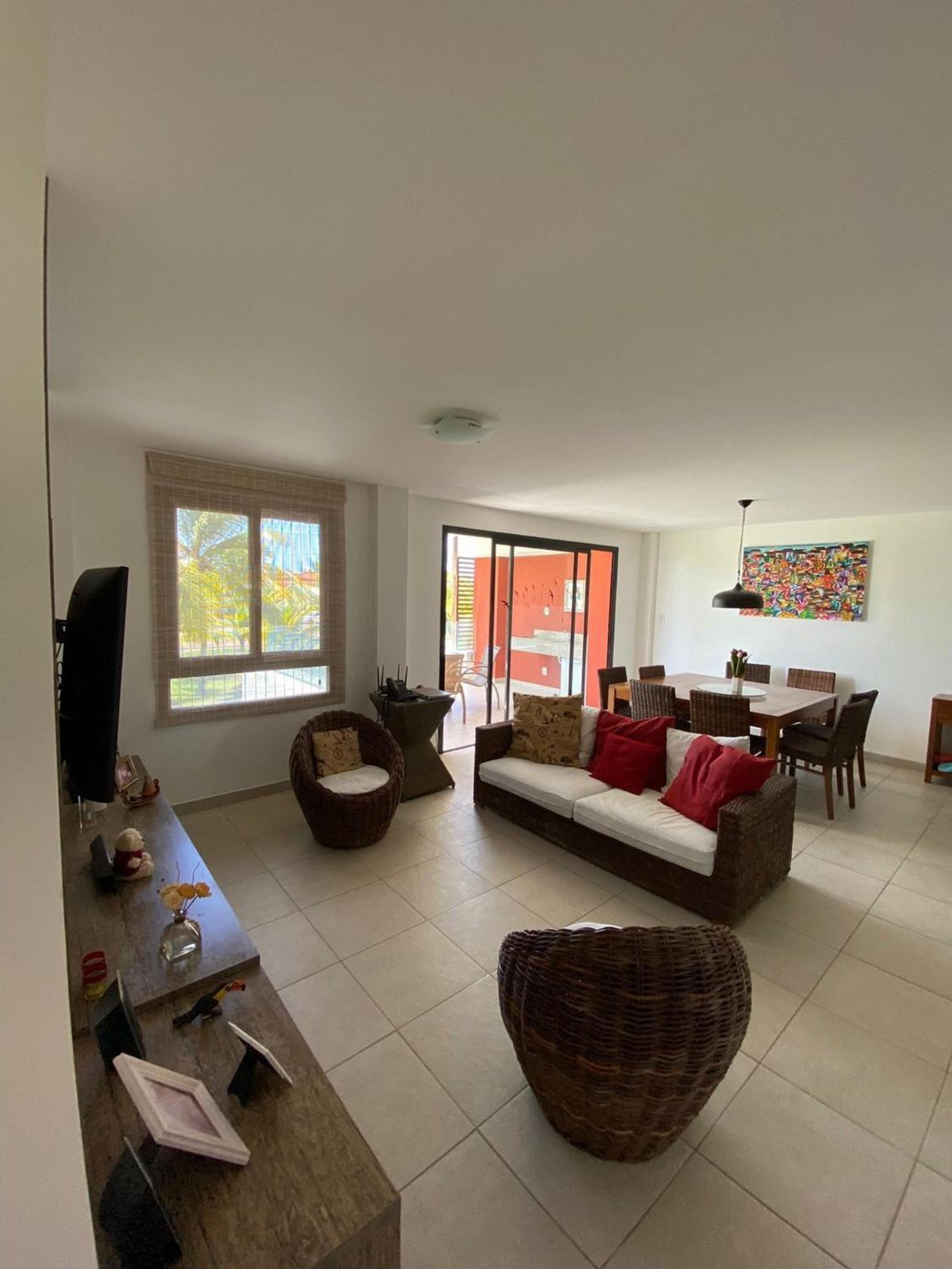 Apartamento Completo Iberostar