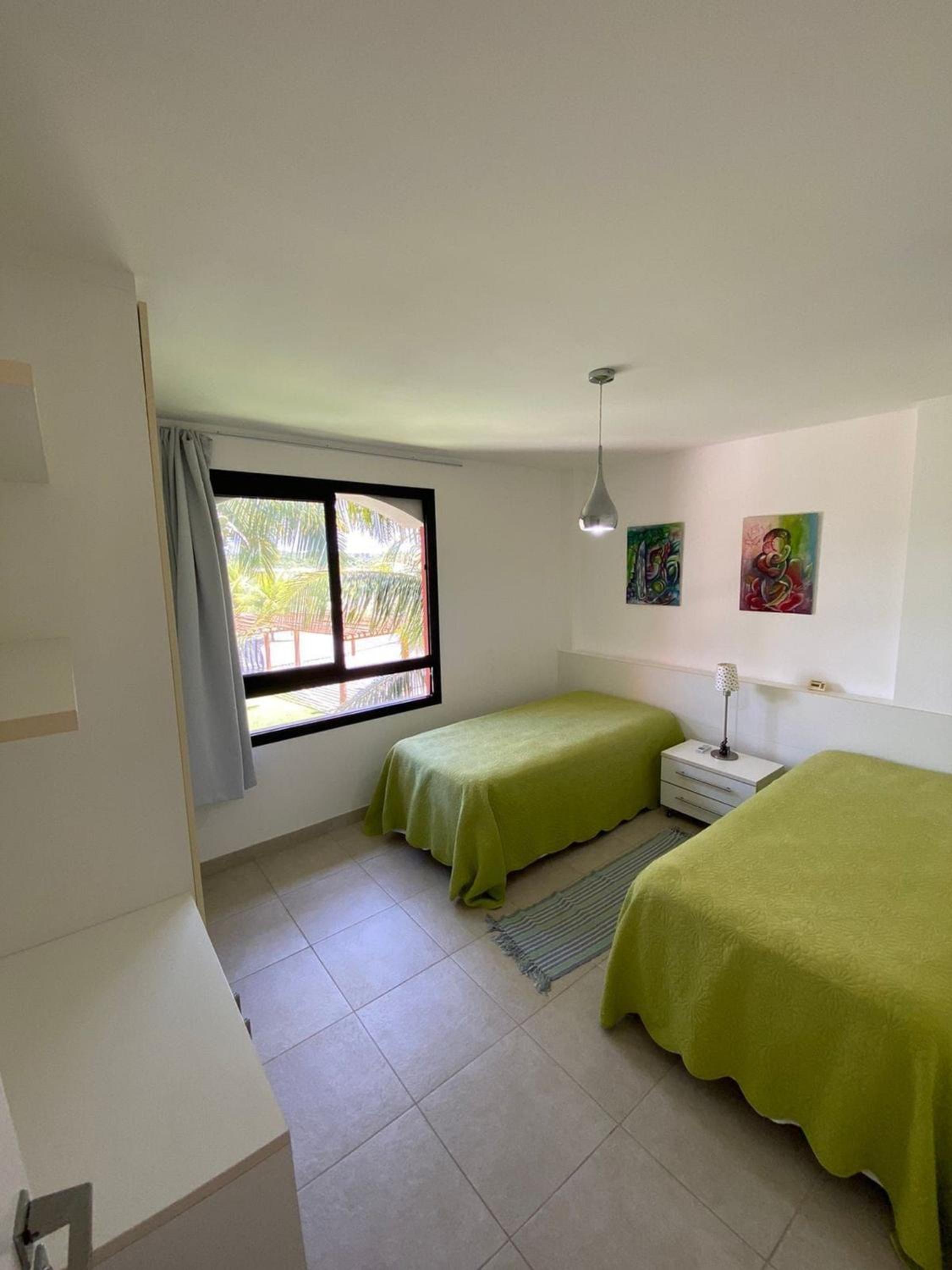 Apartamento Completo Iberostar