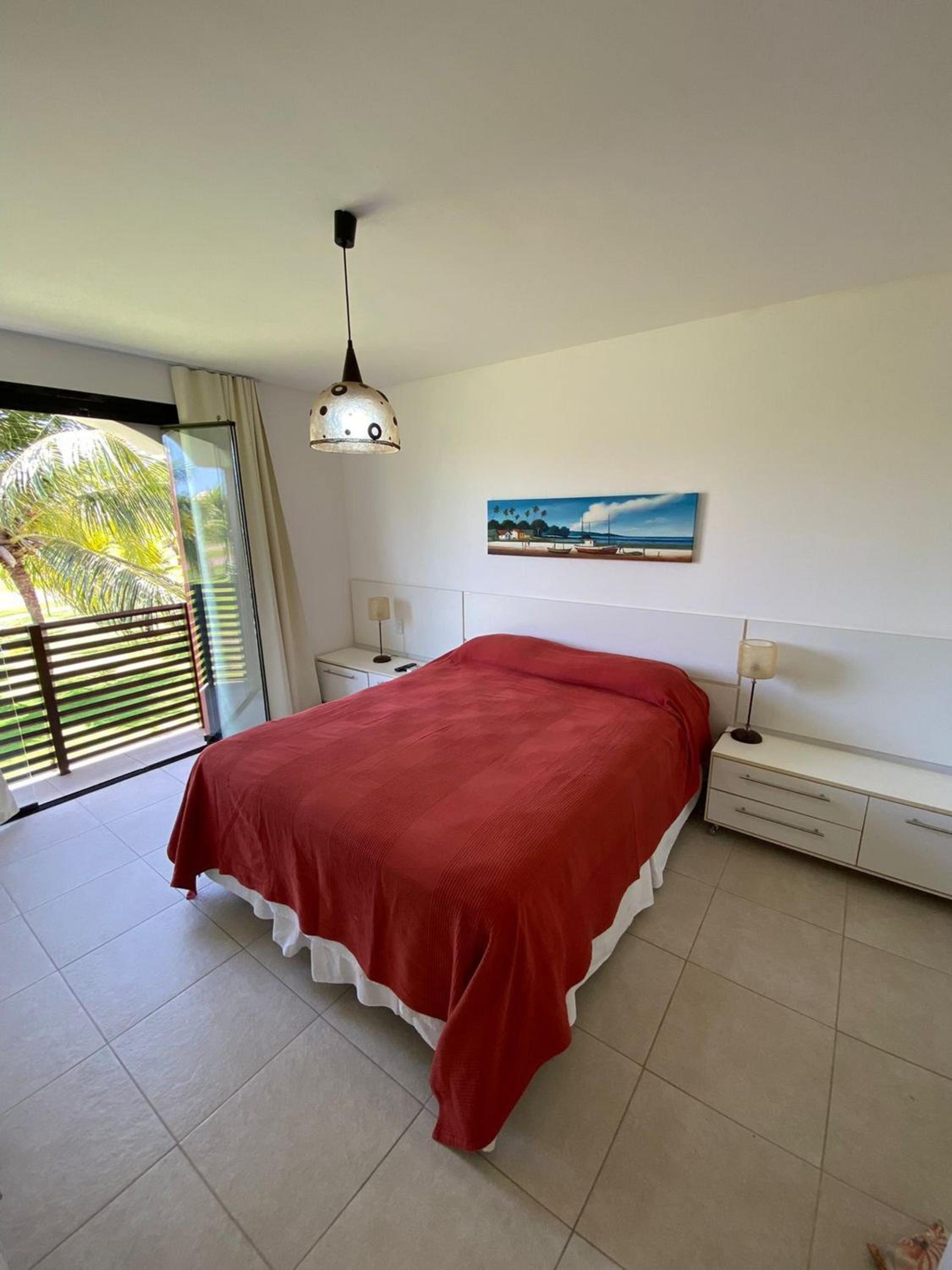 Apartamento Completo Iberostar