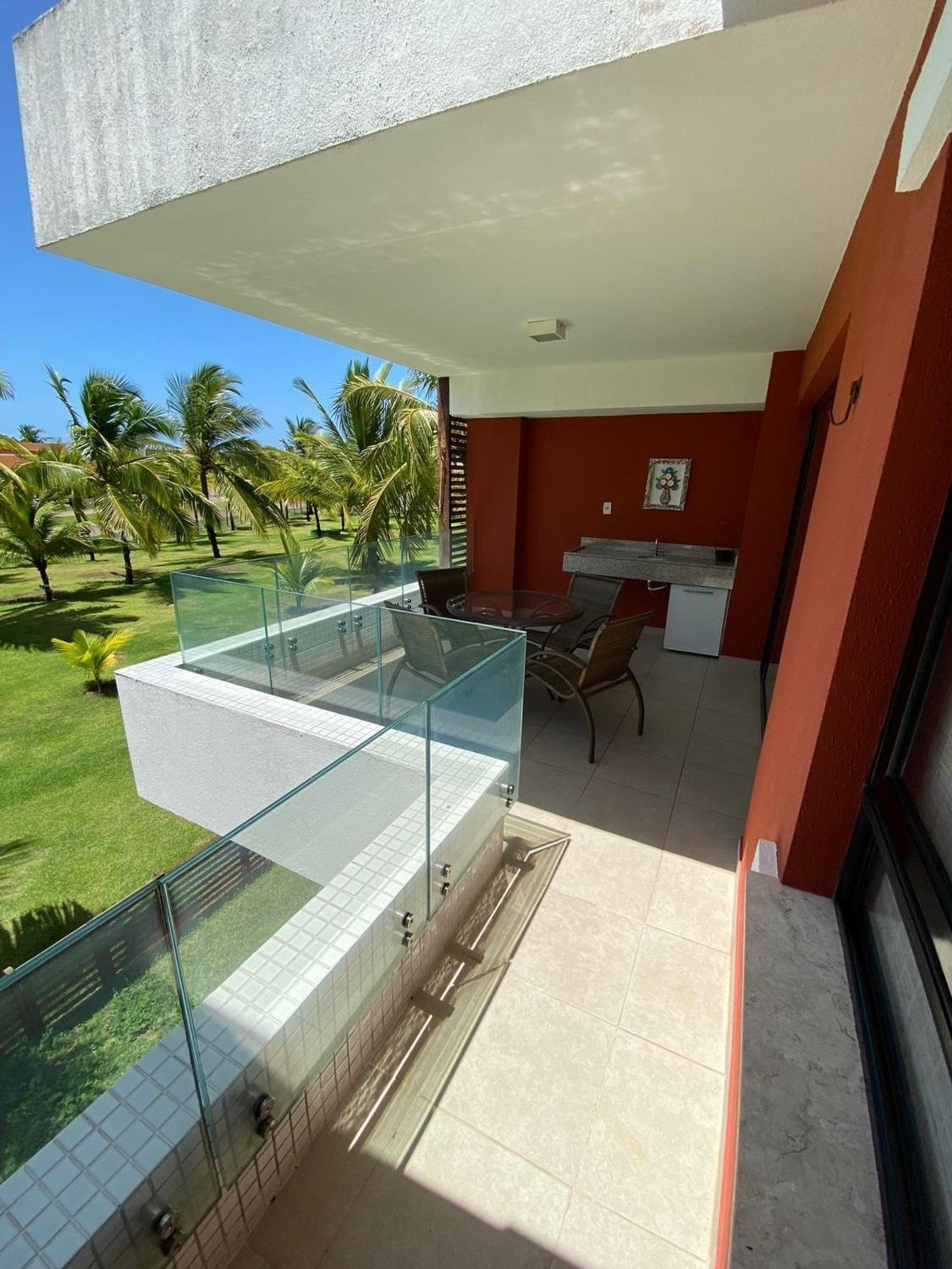 Apartamento Completo Iberostar