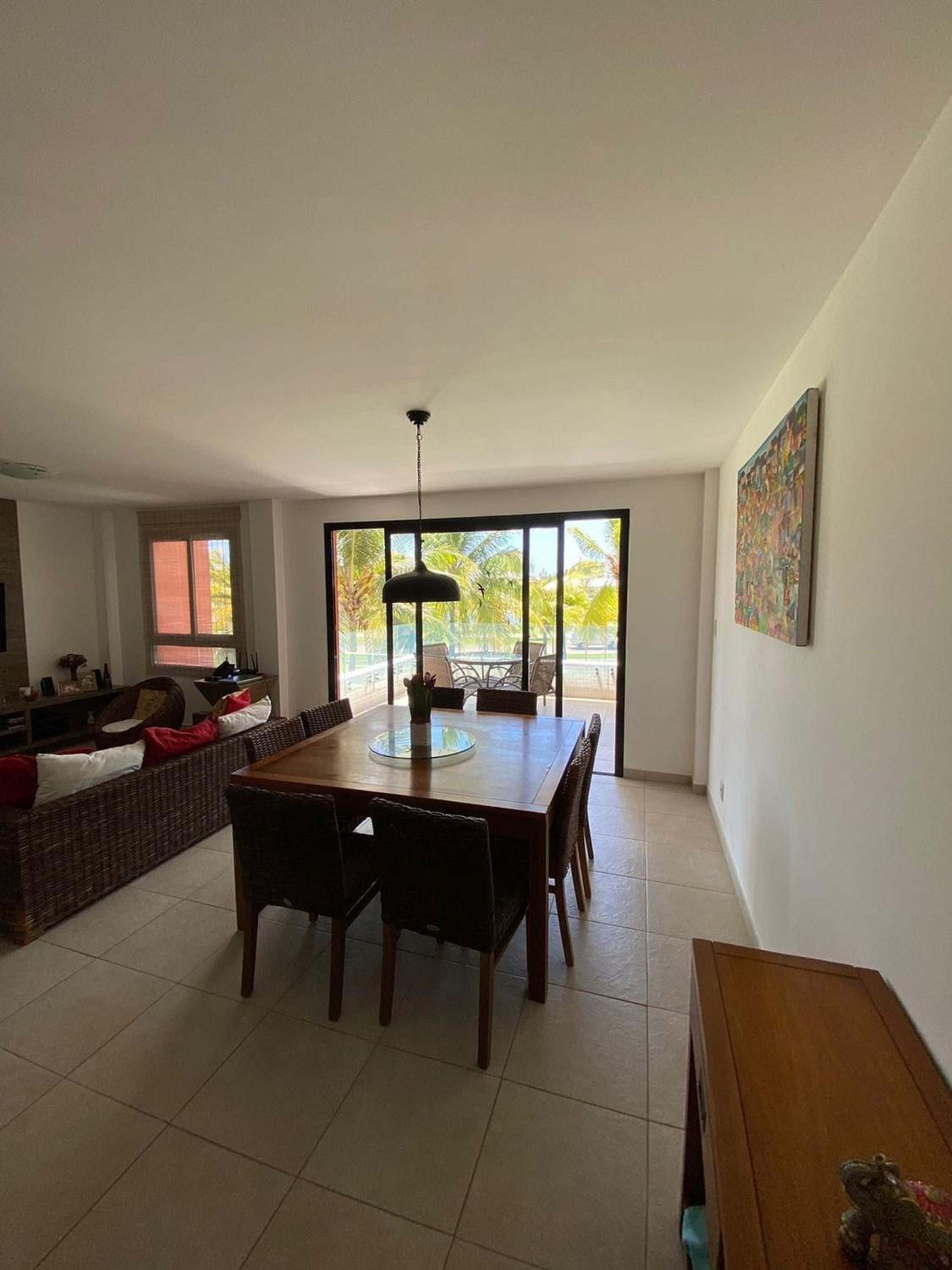 Apartamento Completo Iberostar