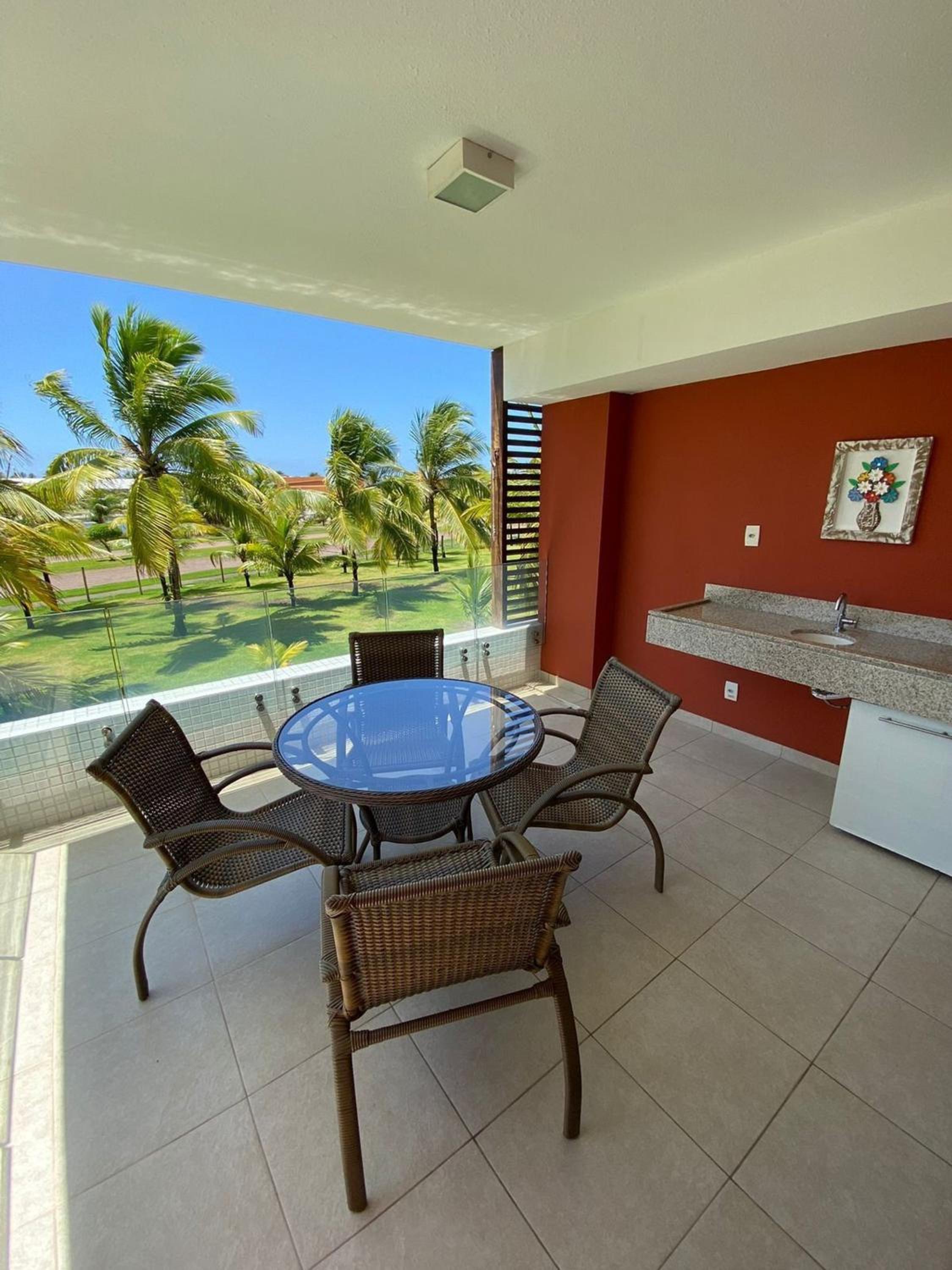 Apartamento Completo Iberostar