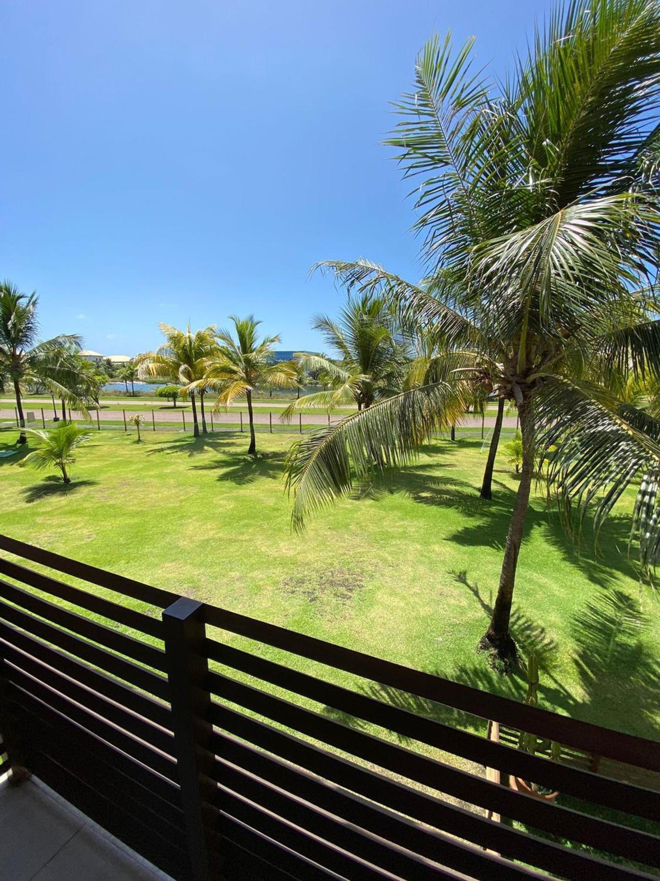 Apartamento Completo Iberostar