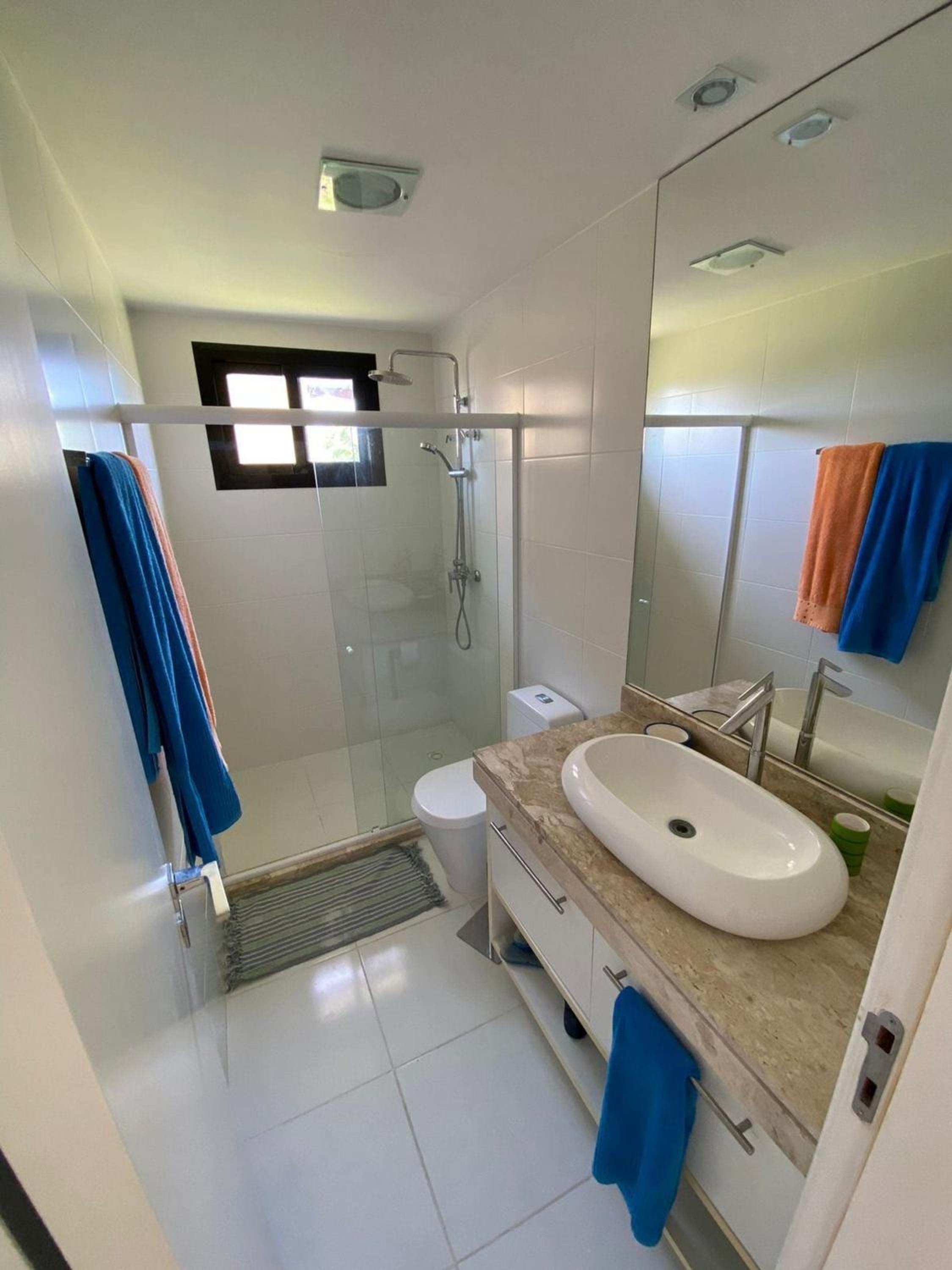Apartamento Completo Iberostar
