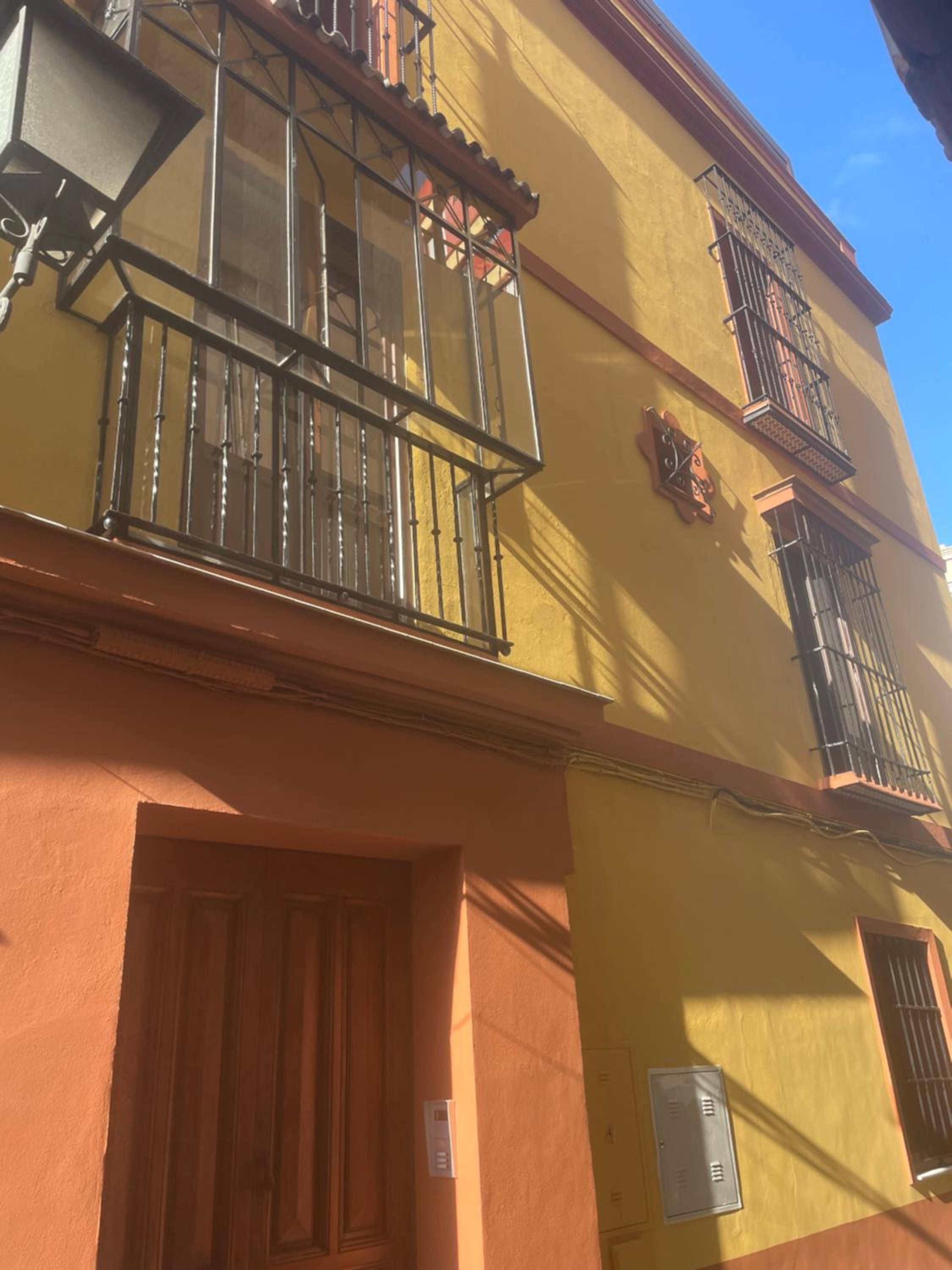 Moratin n3 apartamento 150m2 en el centro photo 5