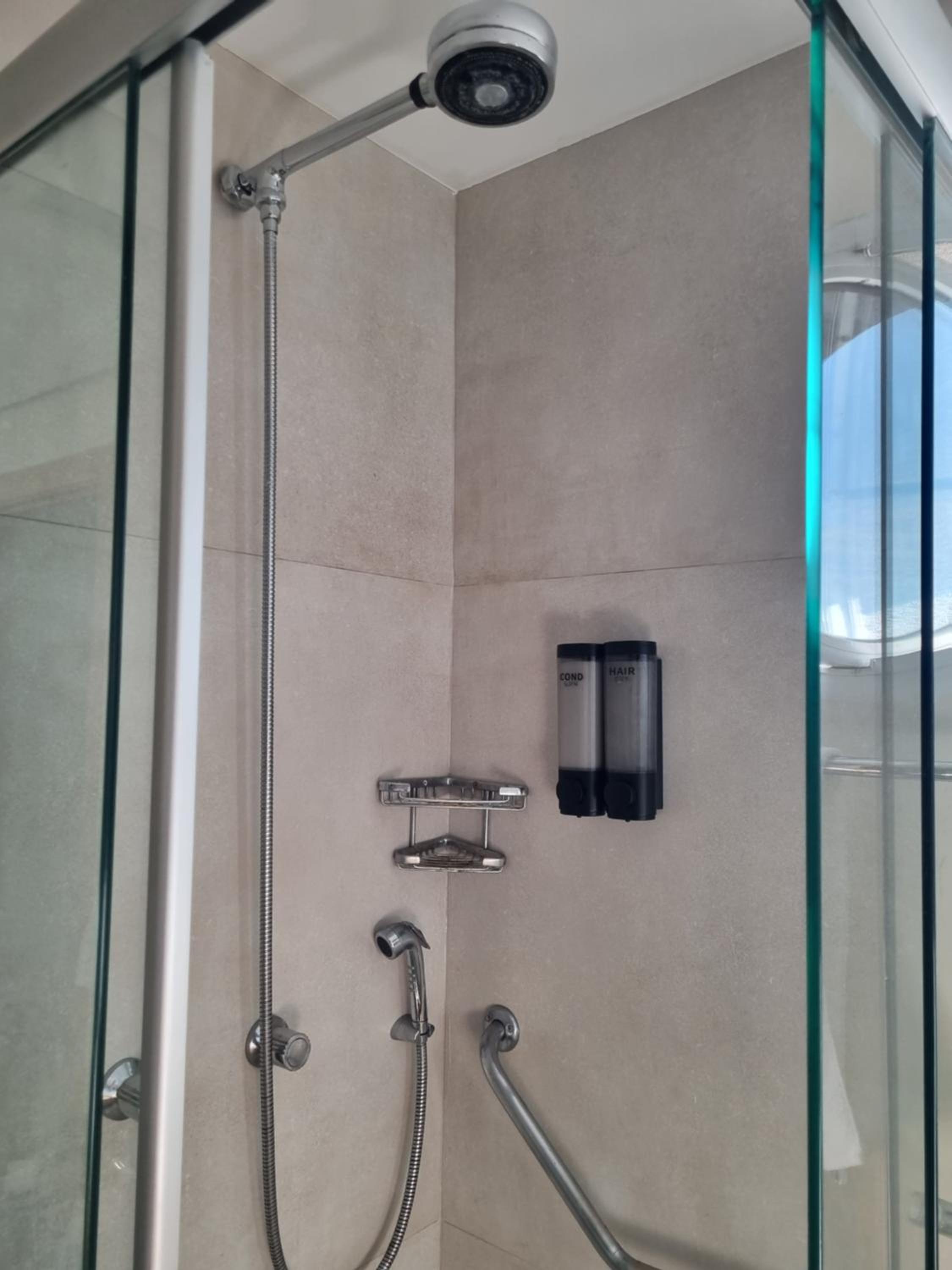 Apartamento Vista Maravilhosa - Próximo da Paulista