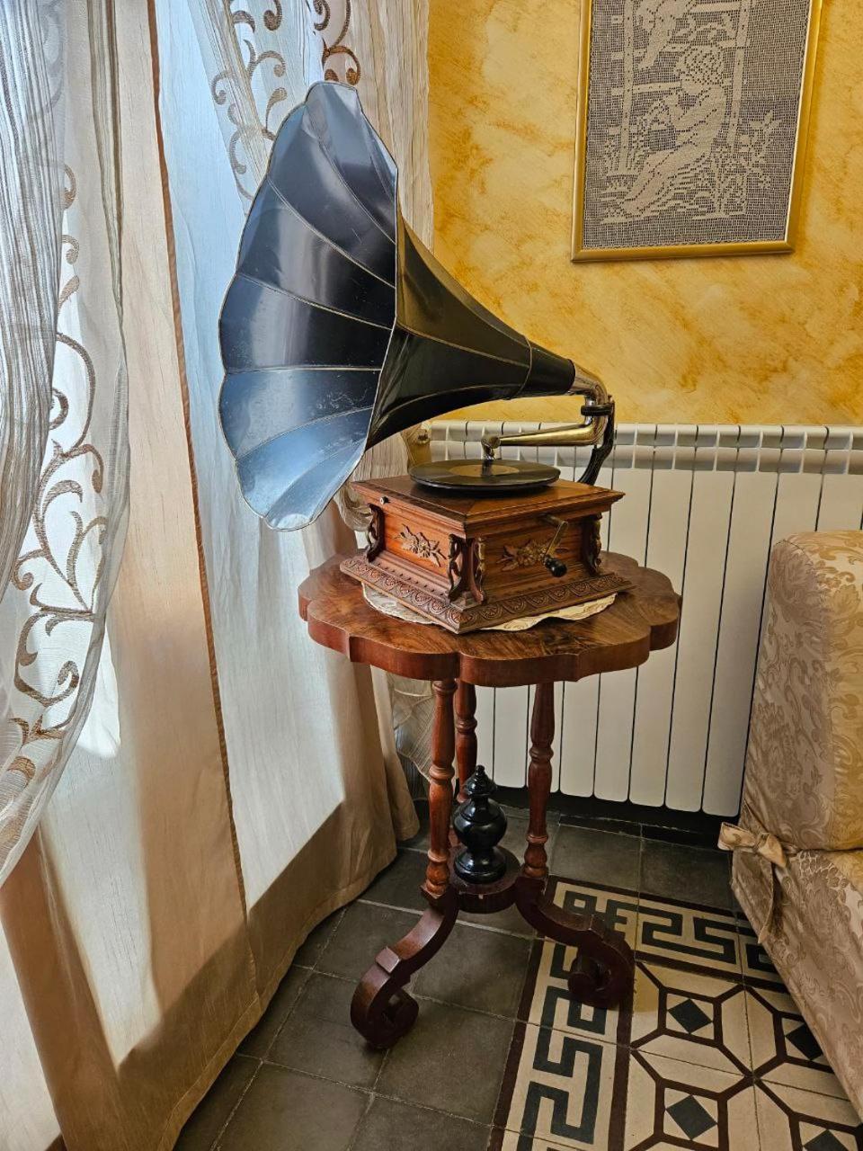 B&B Al Borgo view 5