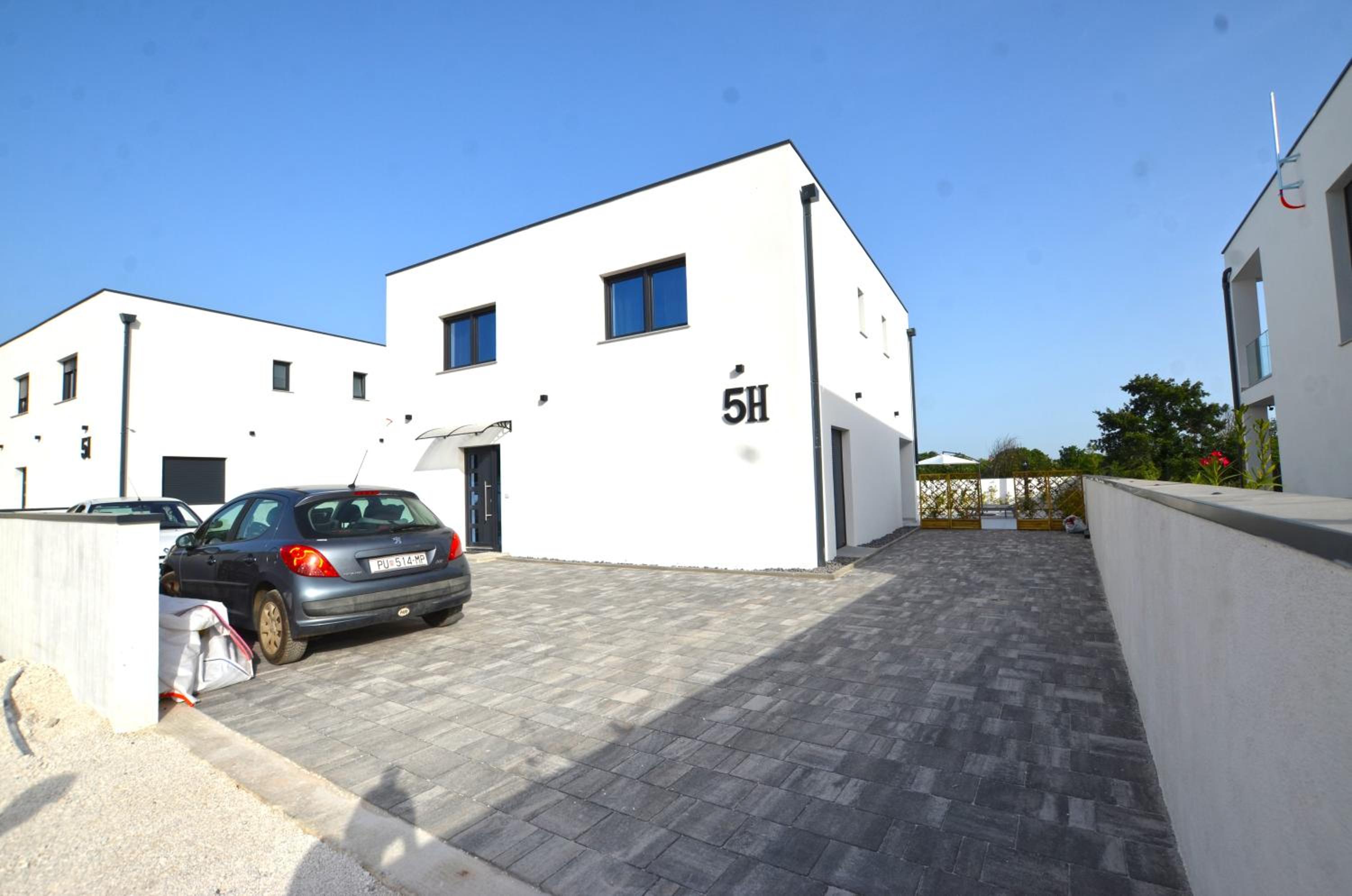 Hotel Villa 5H - Image 1