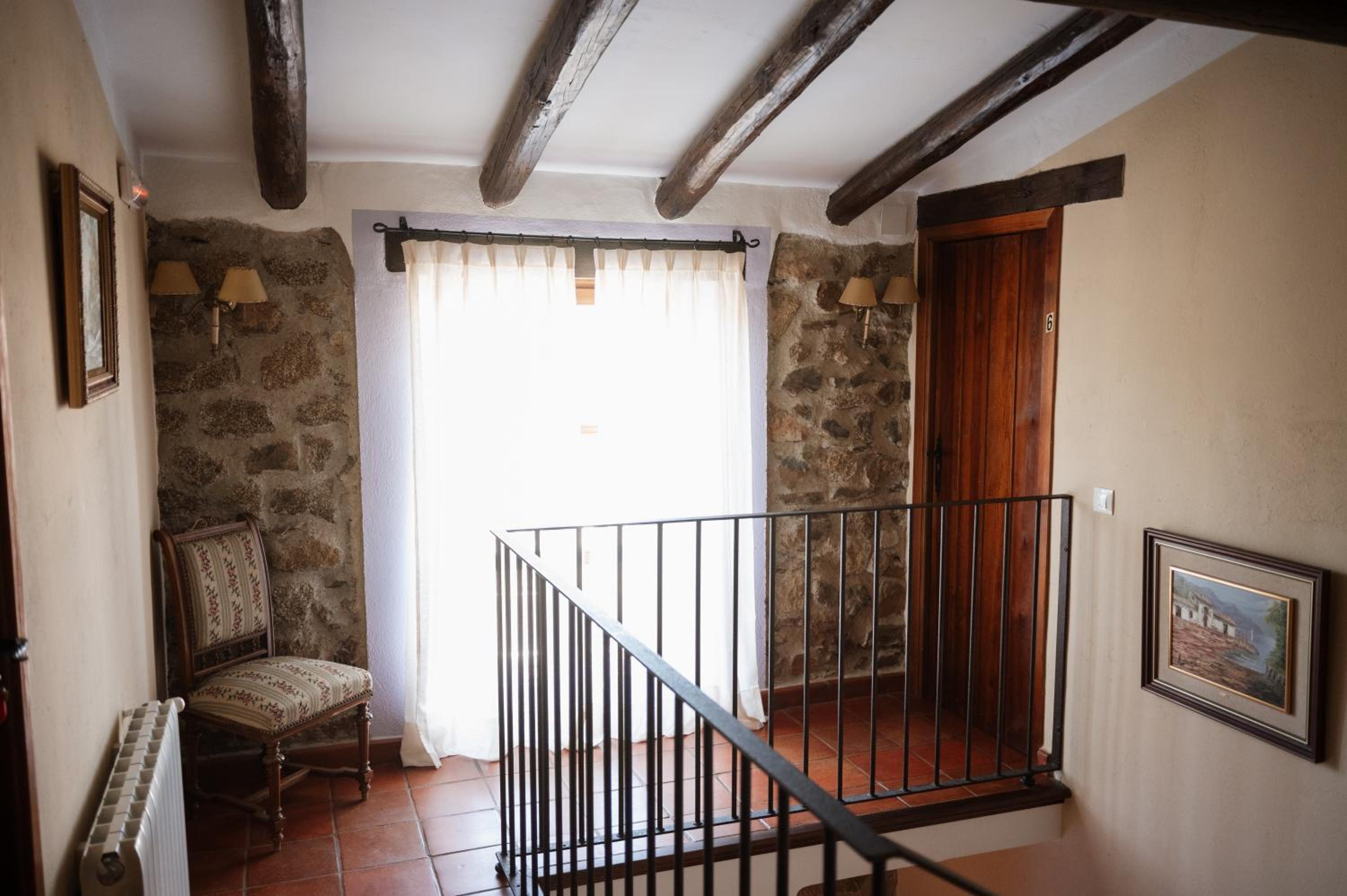 CASA RURAL La Moranta