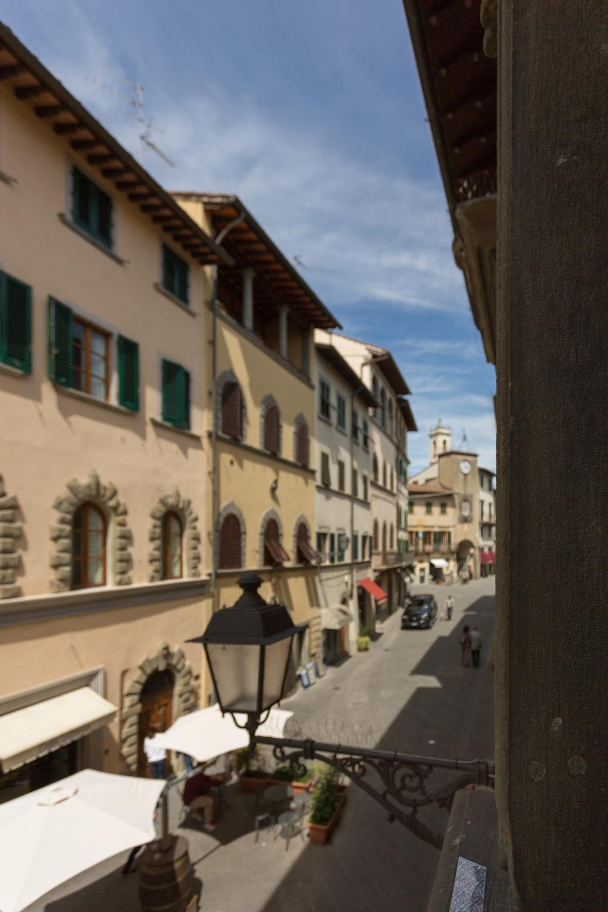 Palazzo Tempi