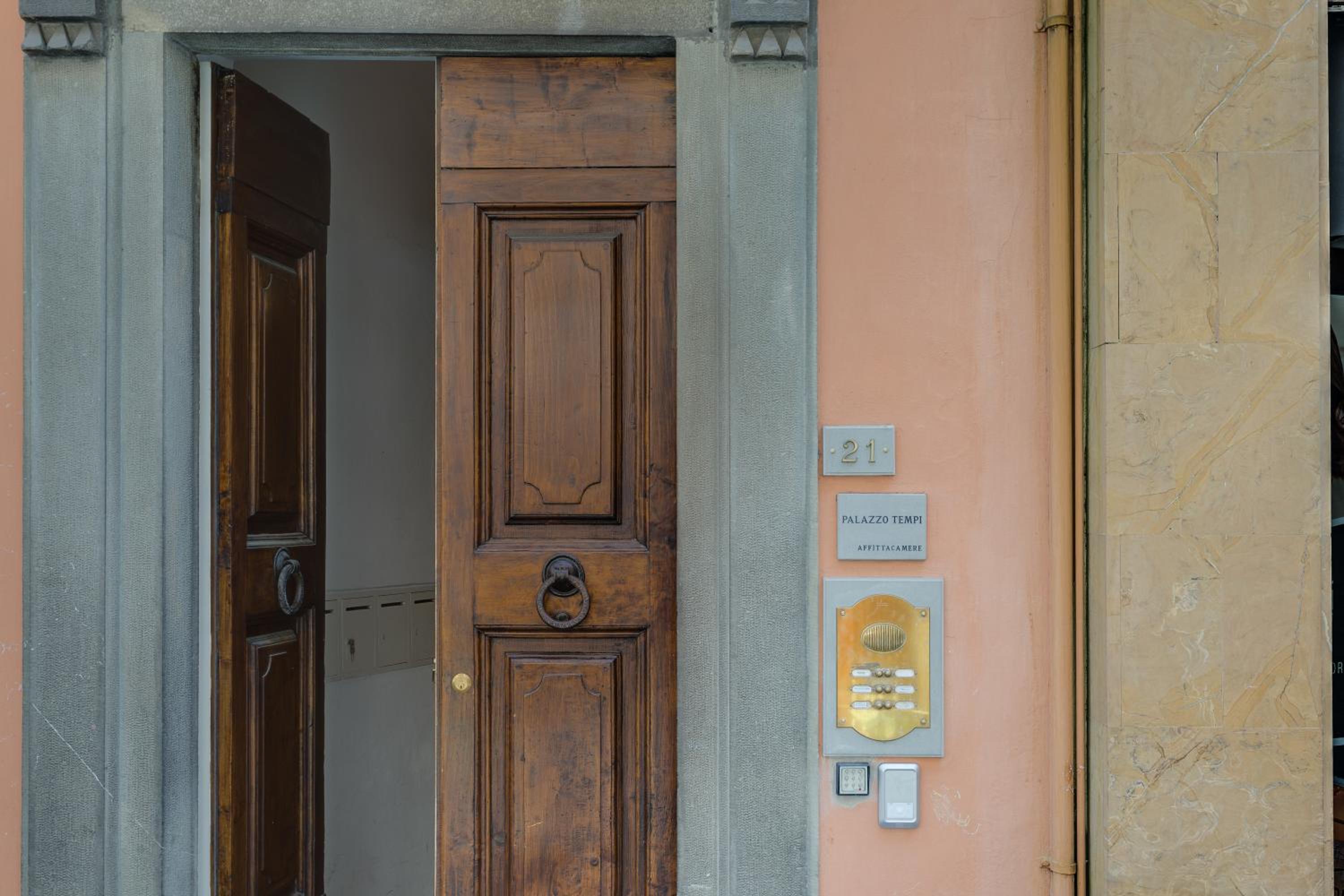 Palazzo Tempi