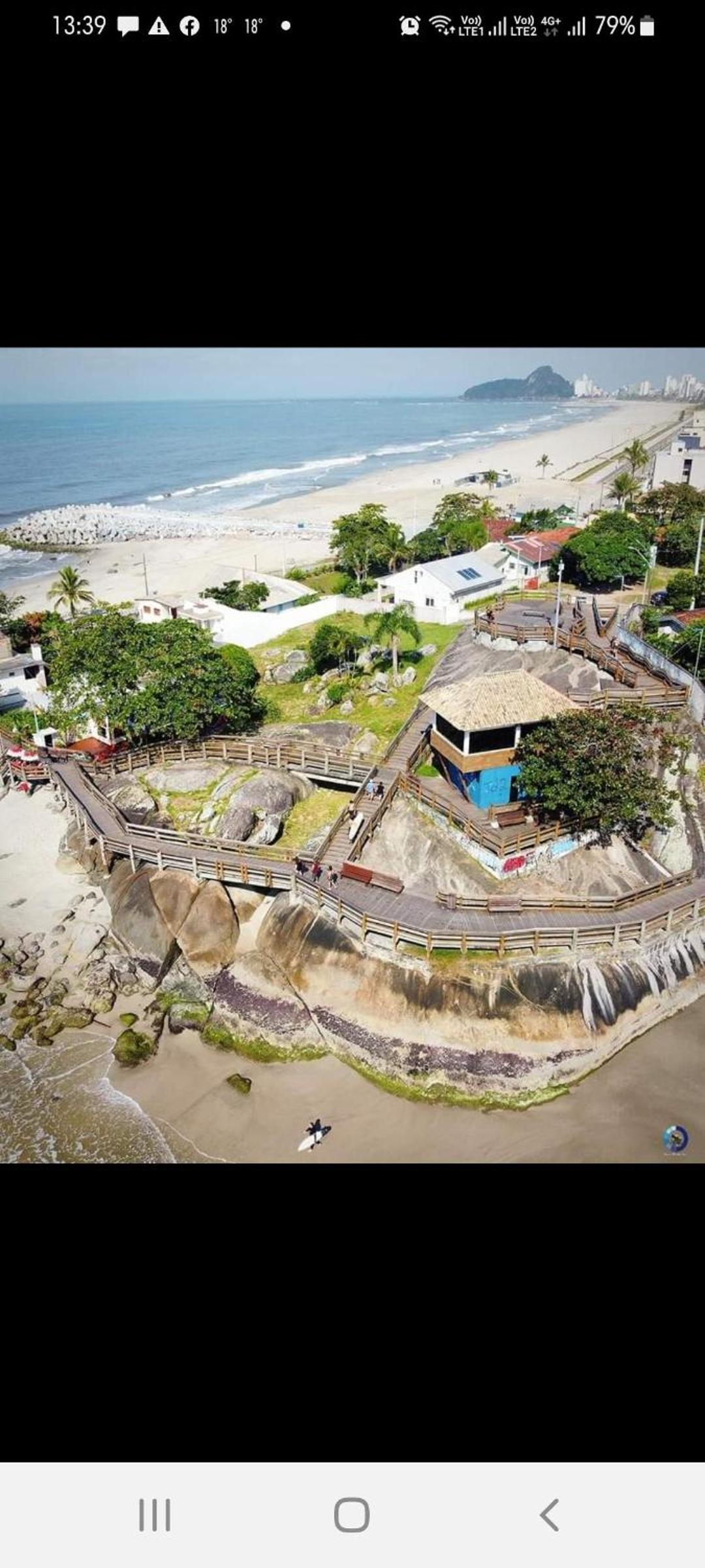 Hotel Pousada Girassol- Balneário Riviera I