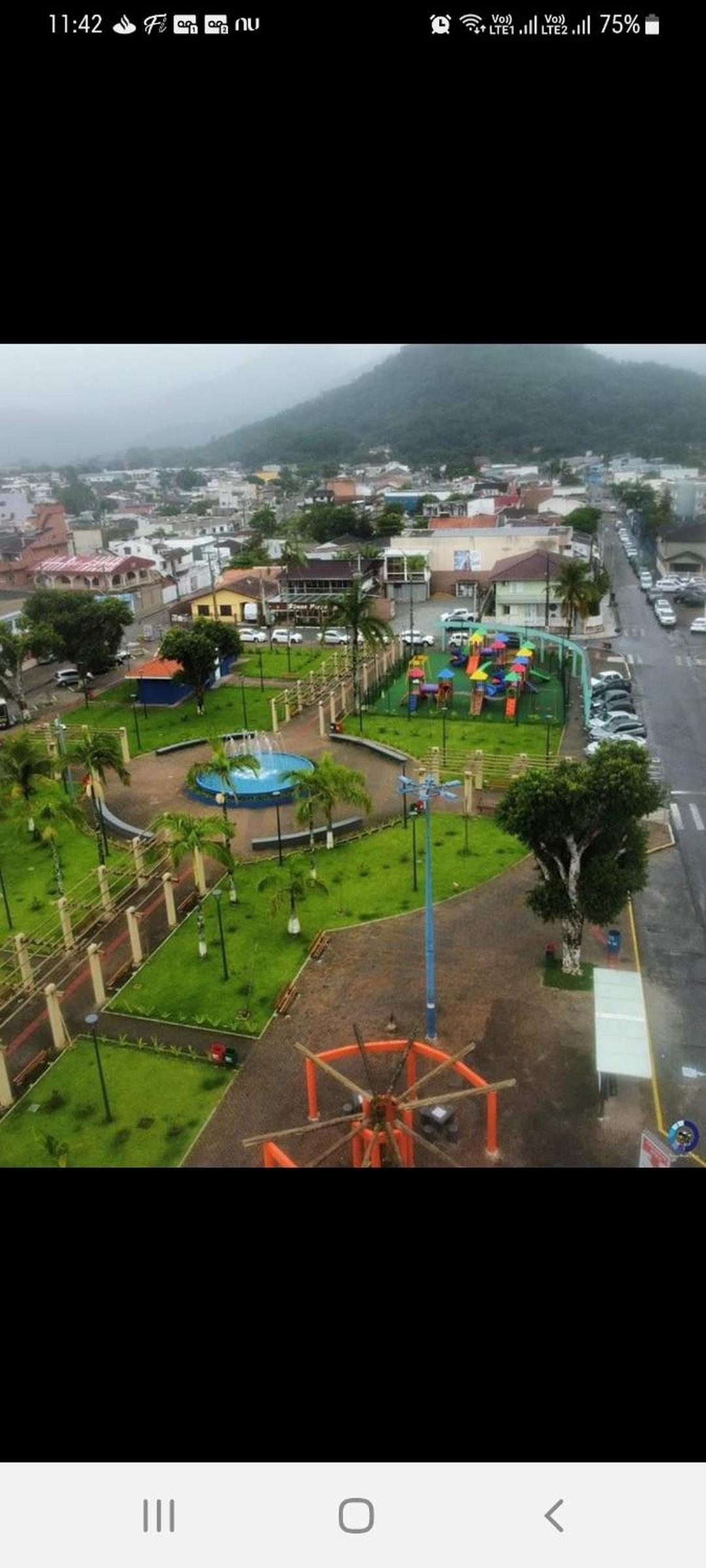 Hotel Pousada Girassol- Balneário Riviera I